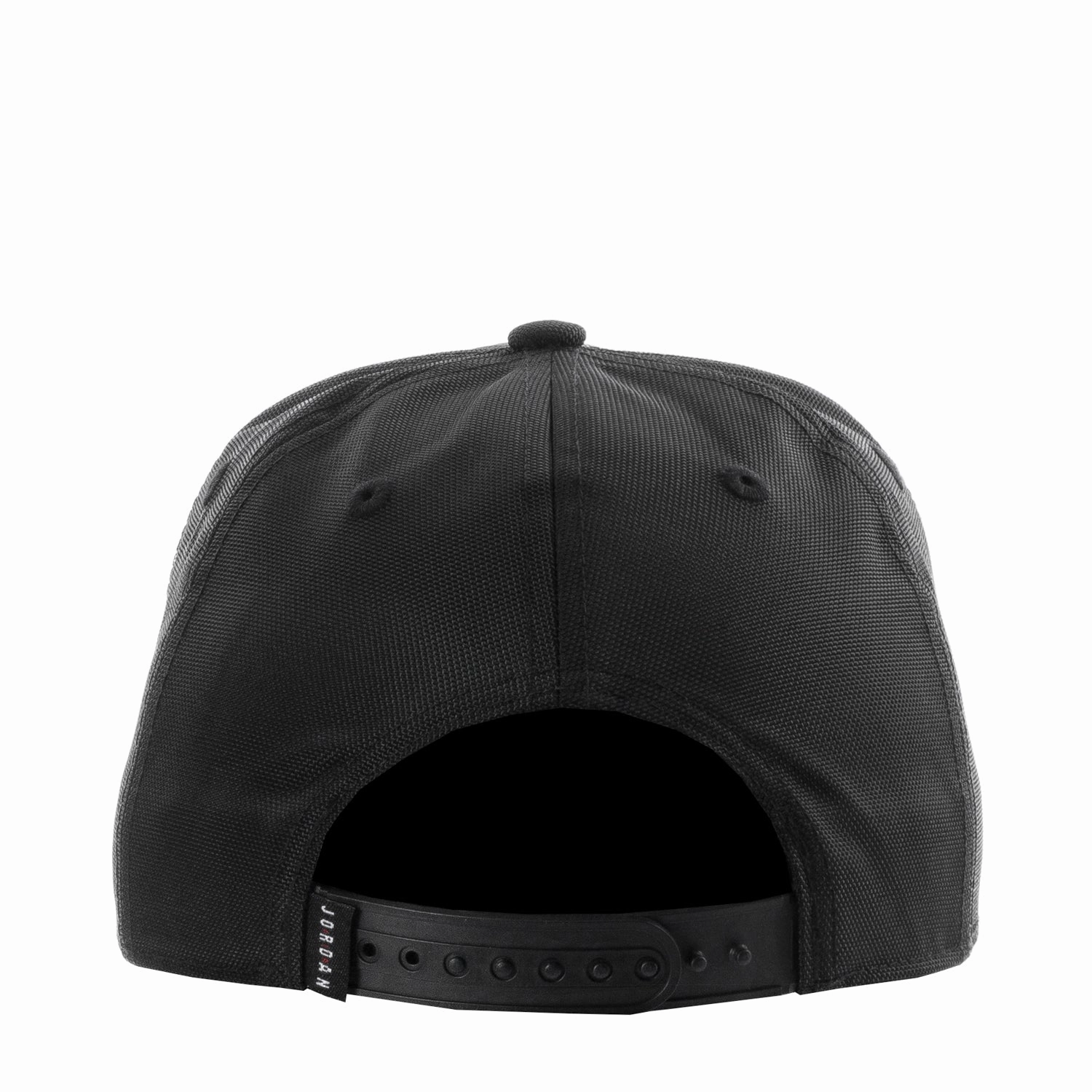 jordan Youth Metal Jumpman Flat Bill Snapback