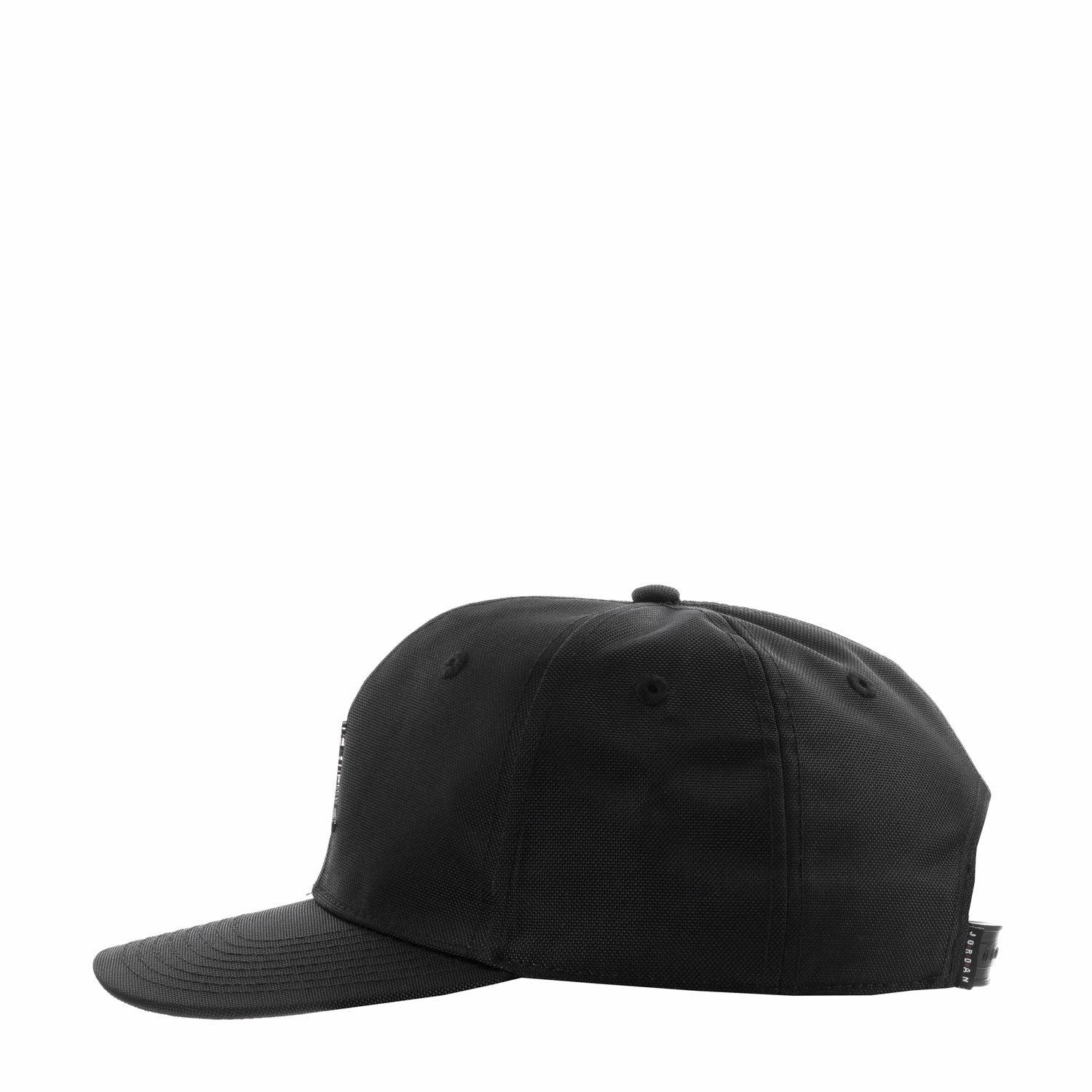 jordan Youth Metal Jumpman Flat Bill Snapback