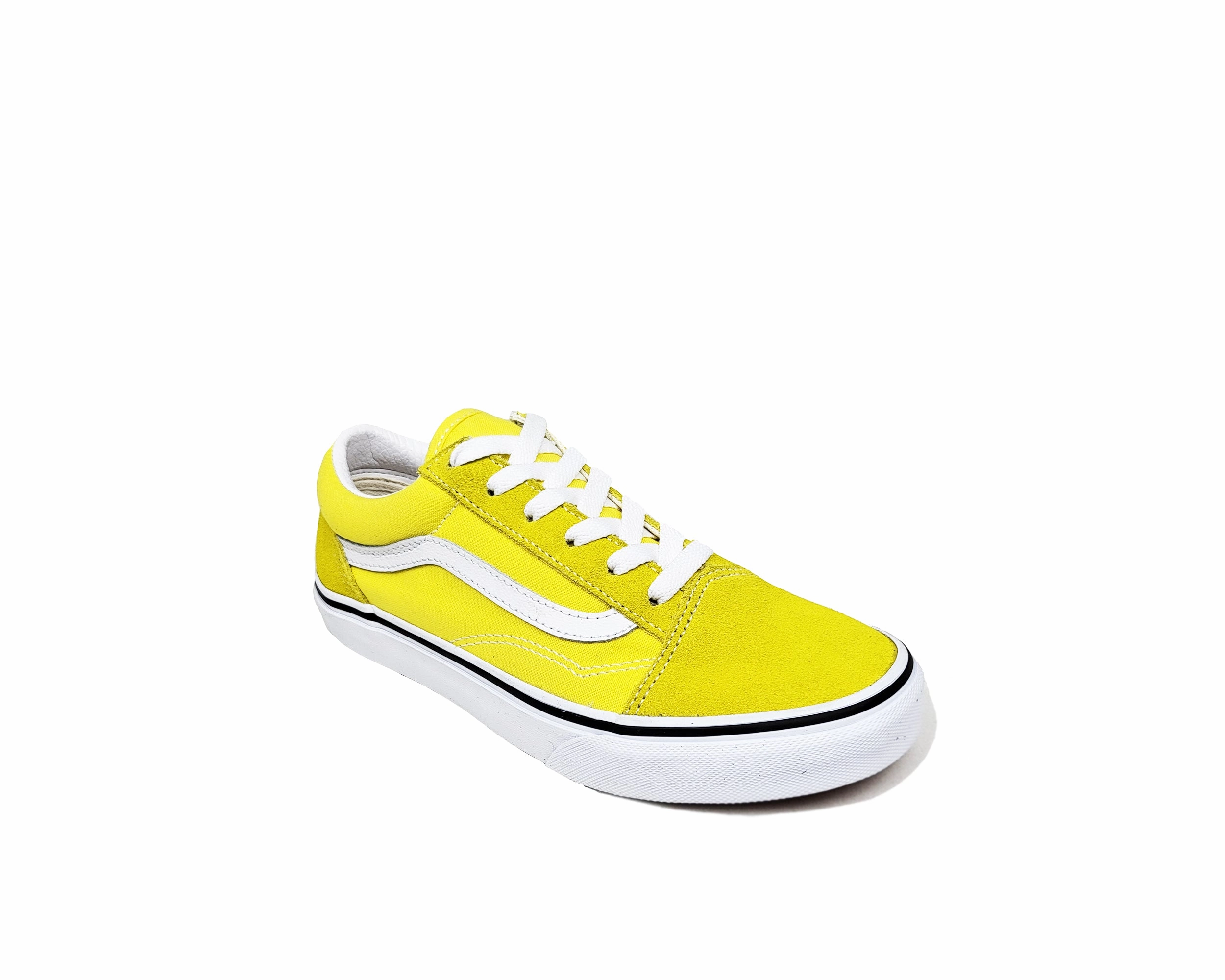 Junior Old Skool