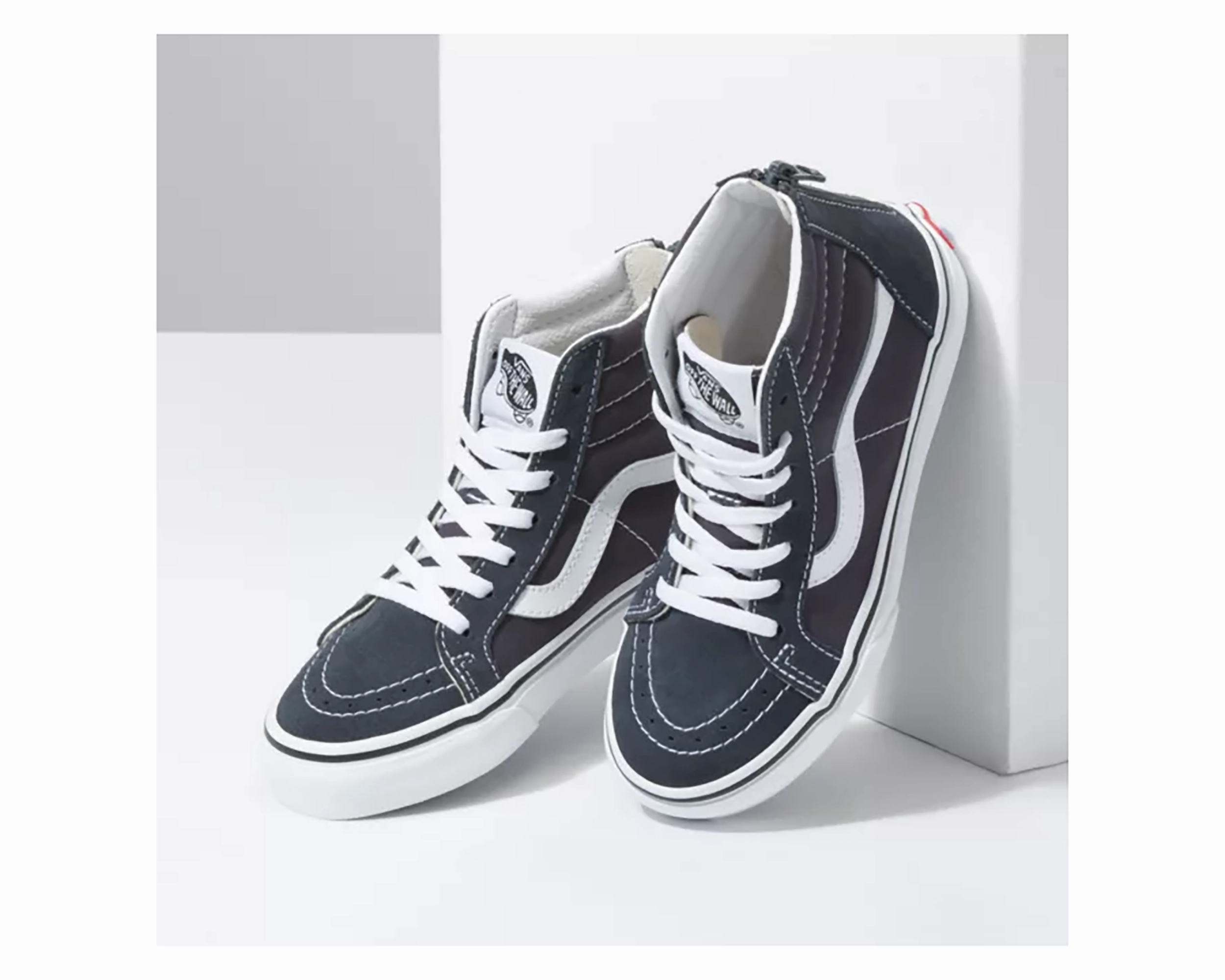Junior Sk8-Hi Zip