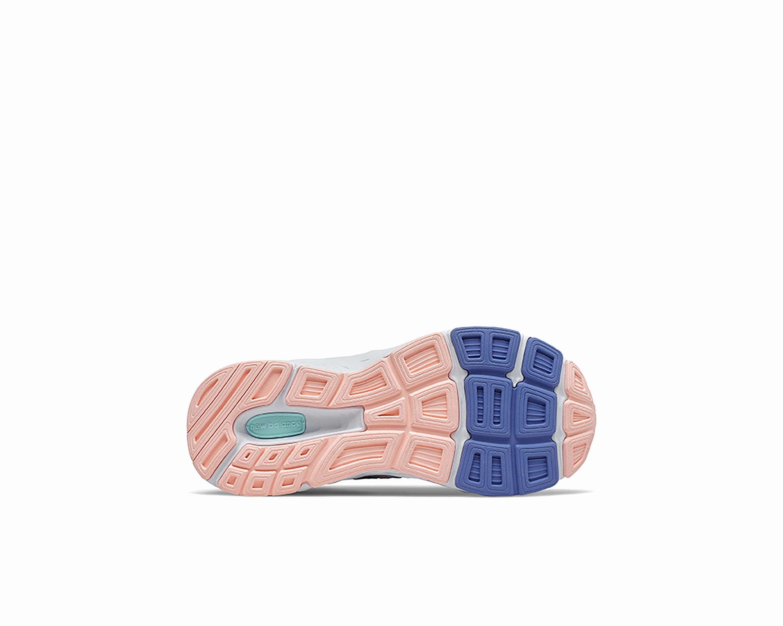 Kid`s 680v6 Running Shoe