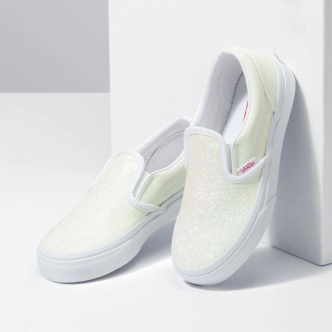 Kid`s Classic Slip-On