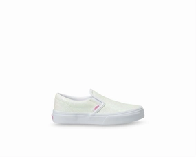 Kid`s Classic Slip-On