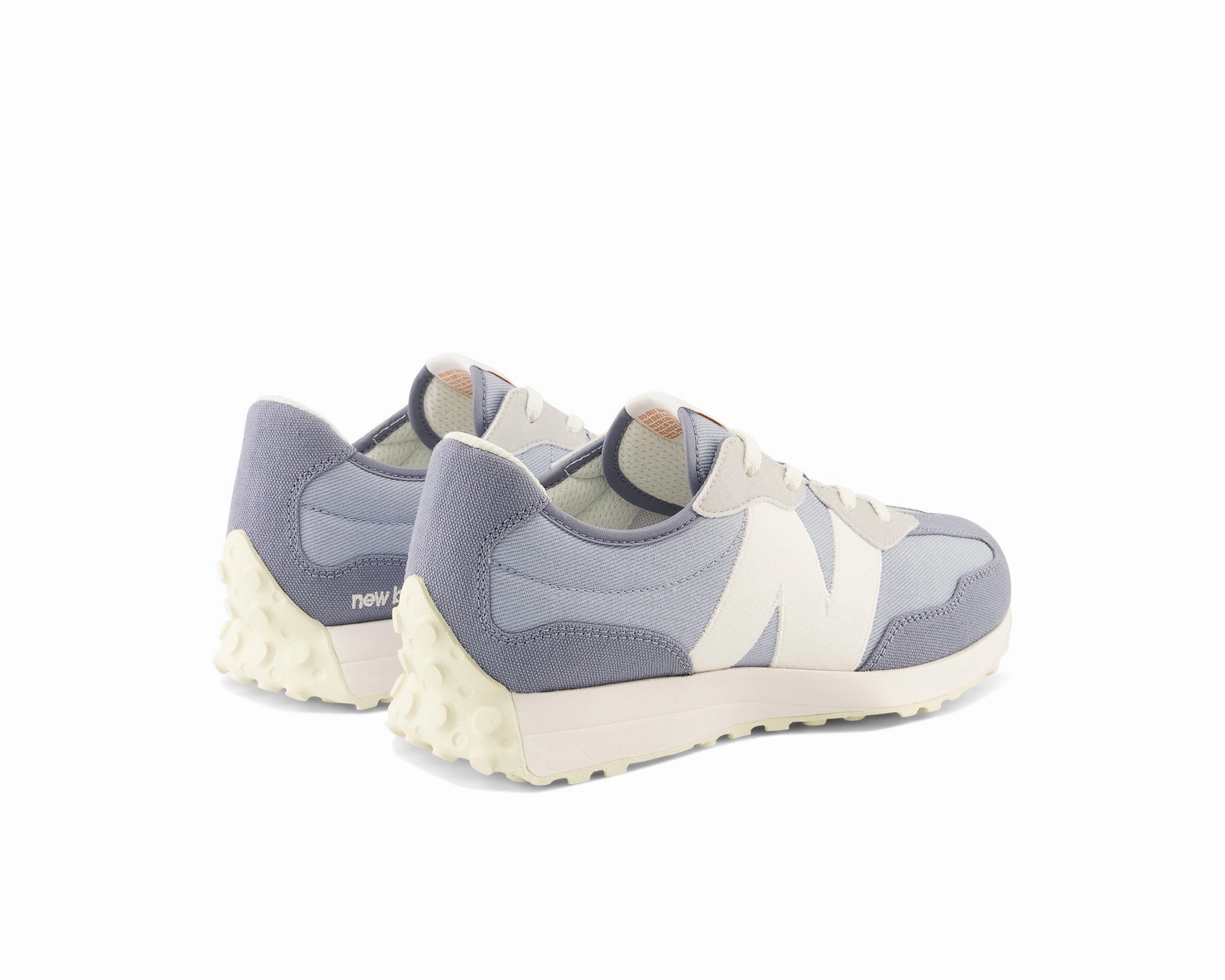 Kid`s NB 327 Sneaker