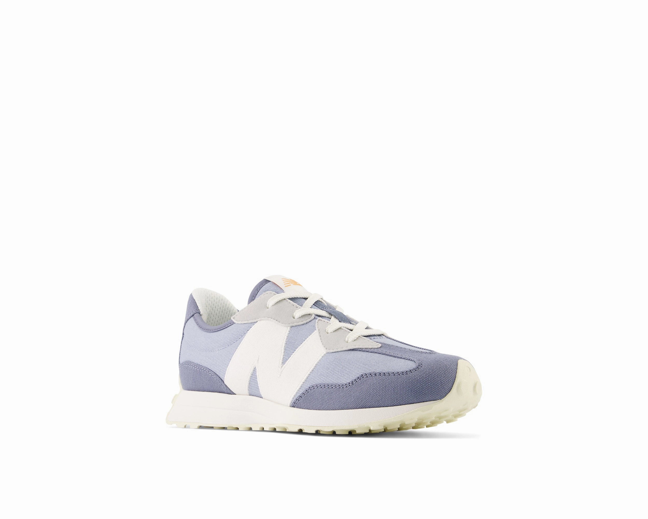 Kid`s NB 327 Sneaker