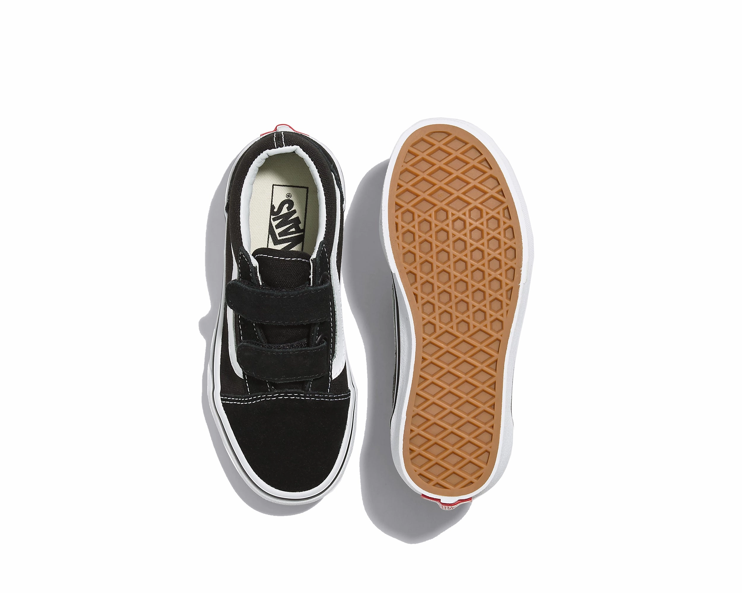 KID`S OLD SKOOL V