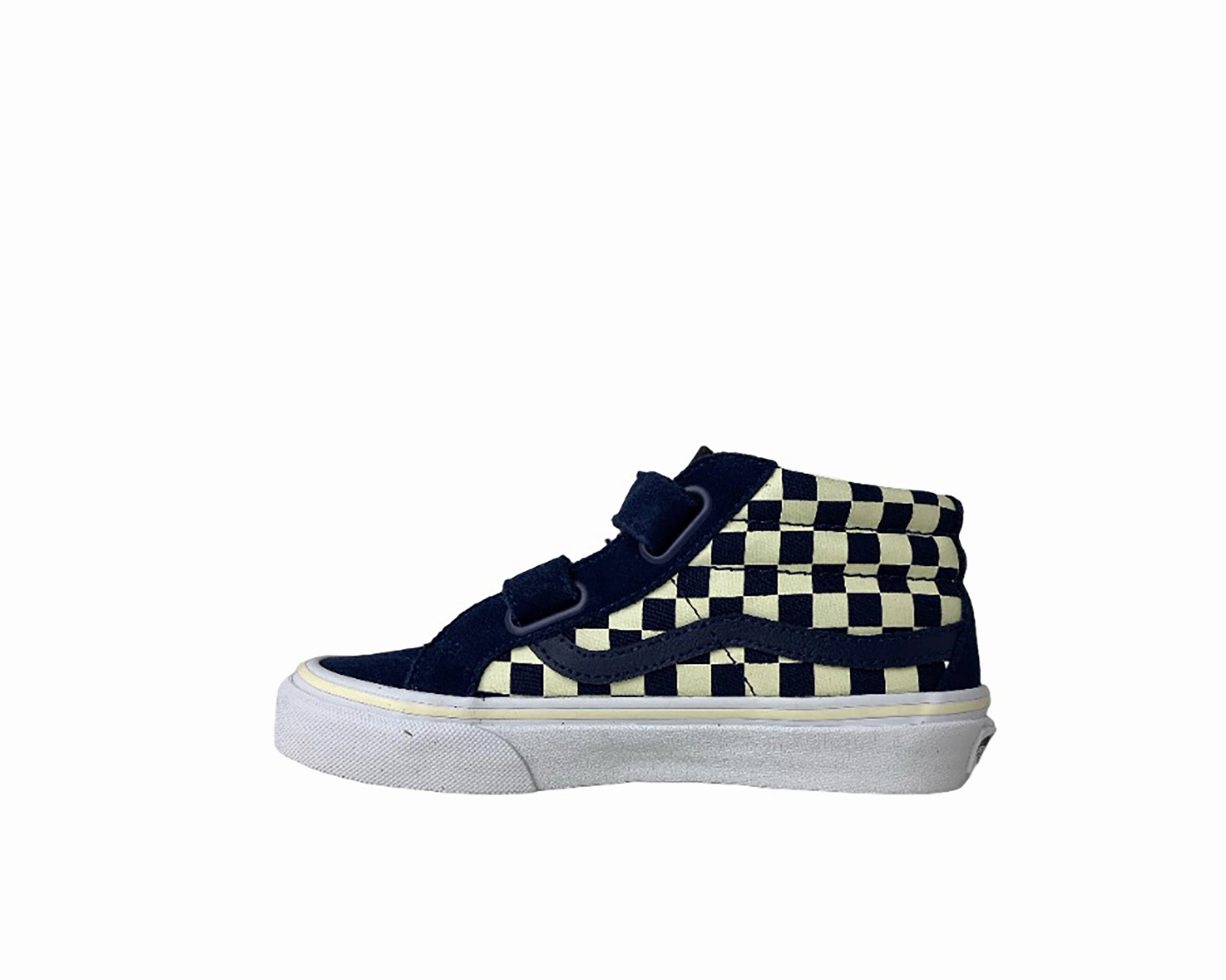 Kid`s Sk8-Mid Reissue V Shoe