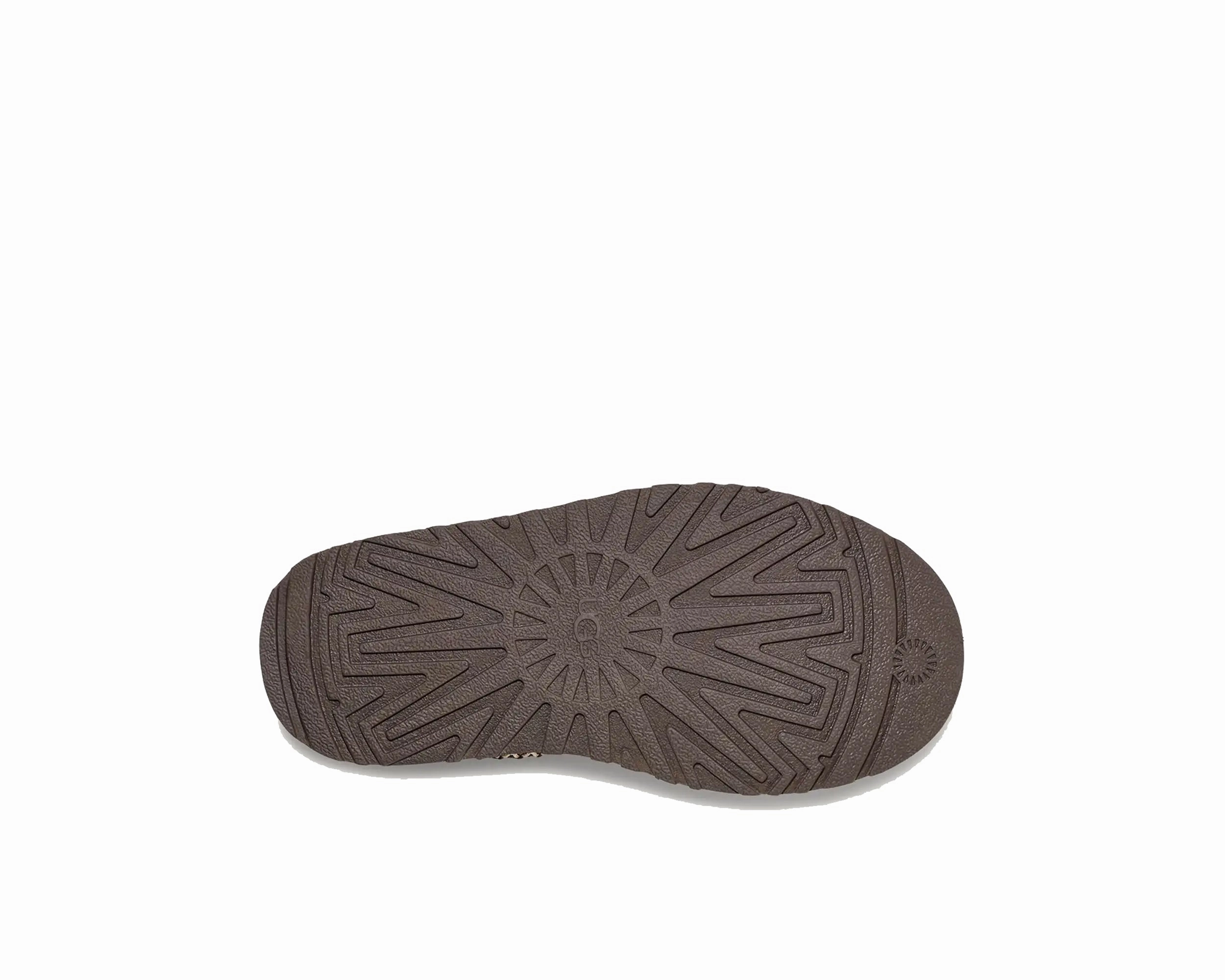 Kid`s Tazz Slipper