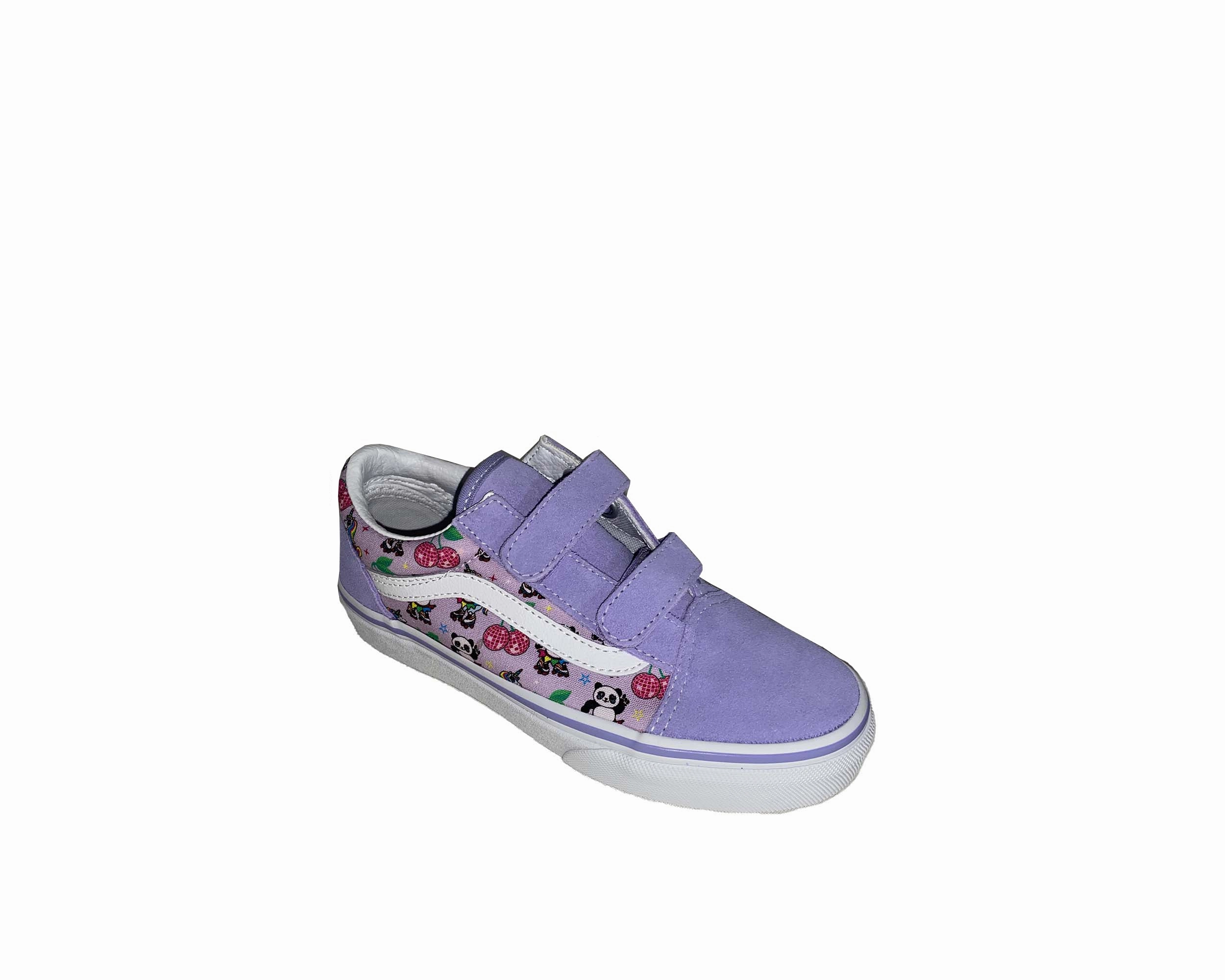 Kids Old Skool V