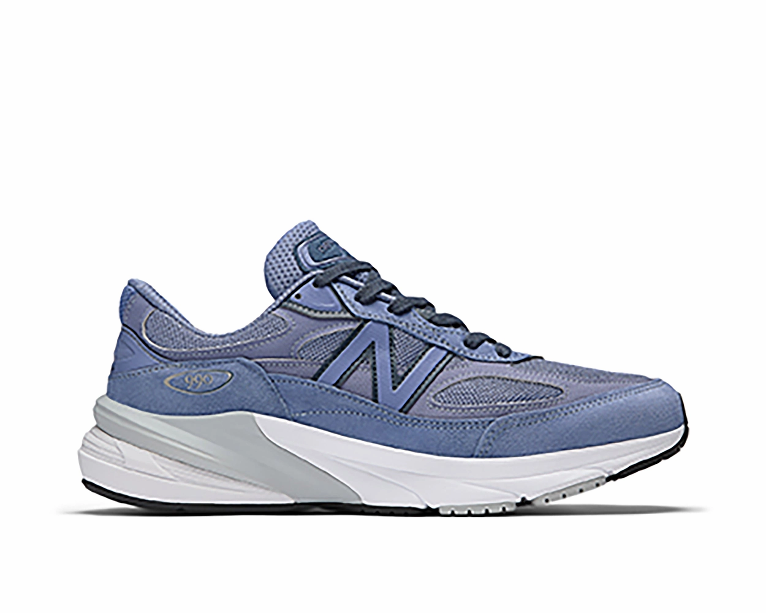 Men`s 990v6 NB Sneaker