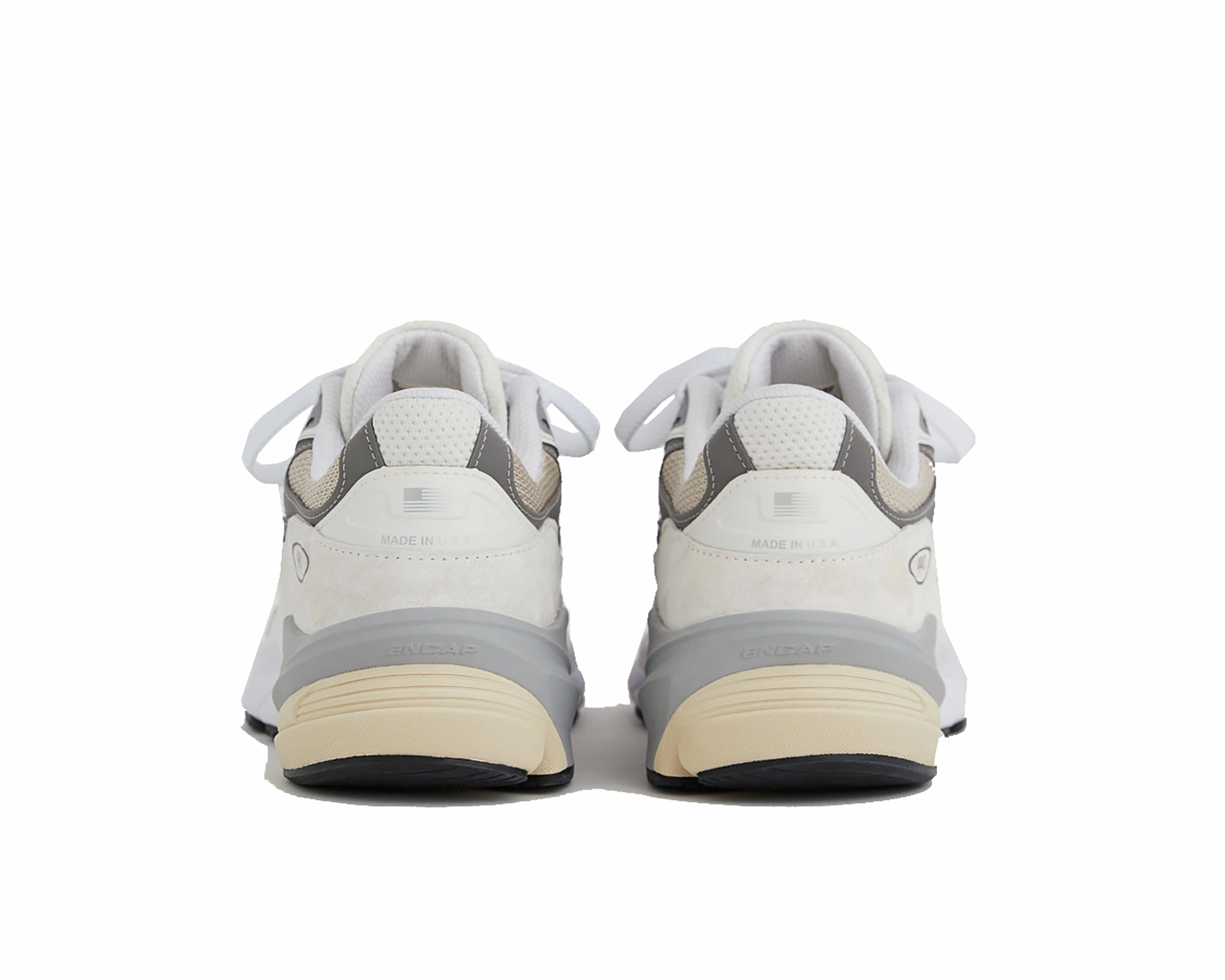 Men`s 990v6 NB Sneakers