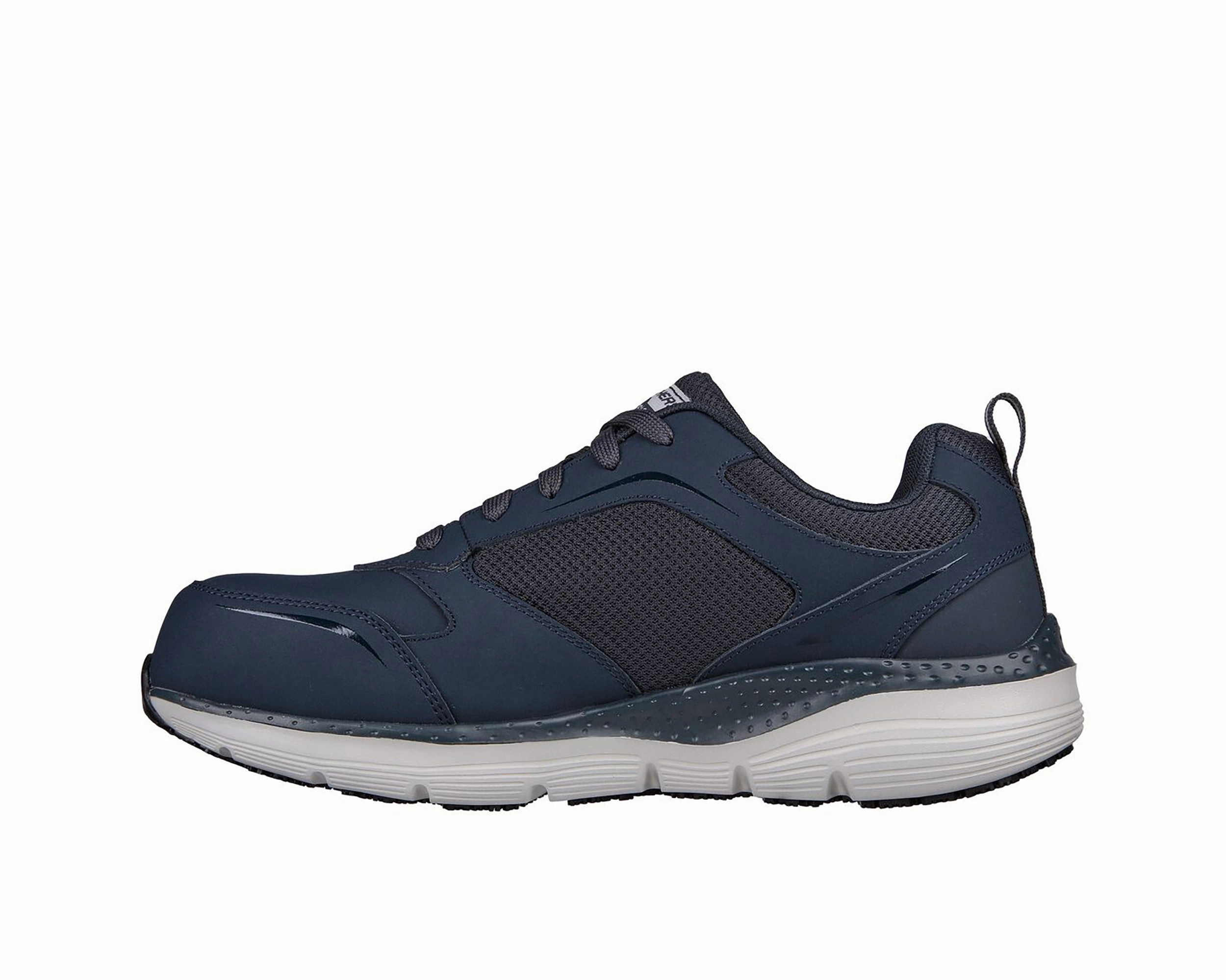 Men`s Arch Fit SR - Angis Comp Toe (Wide)