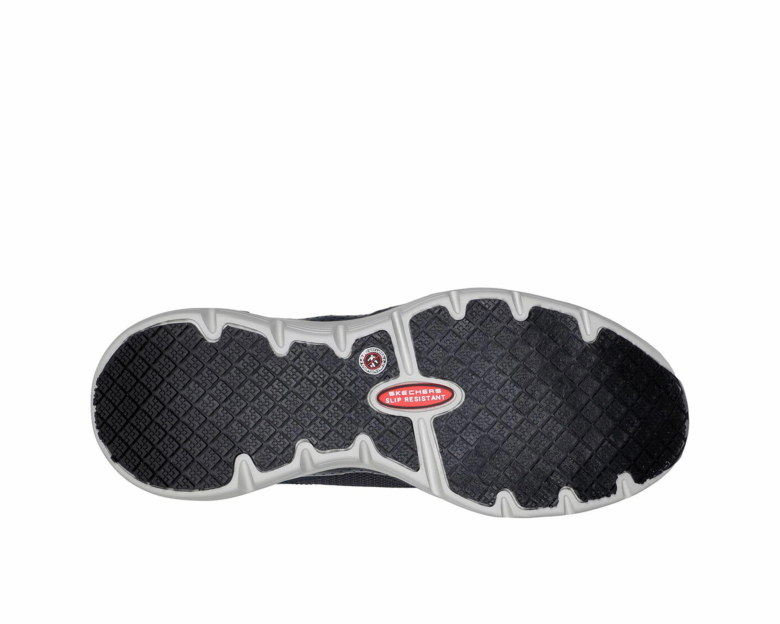 Men`s Arch Fit SR - Angis Comp Toe (Wide)