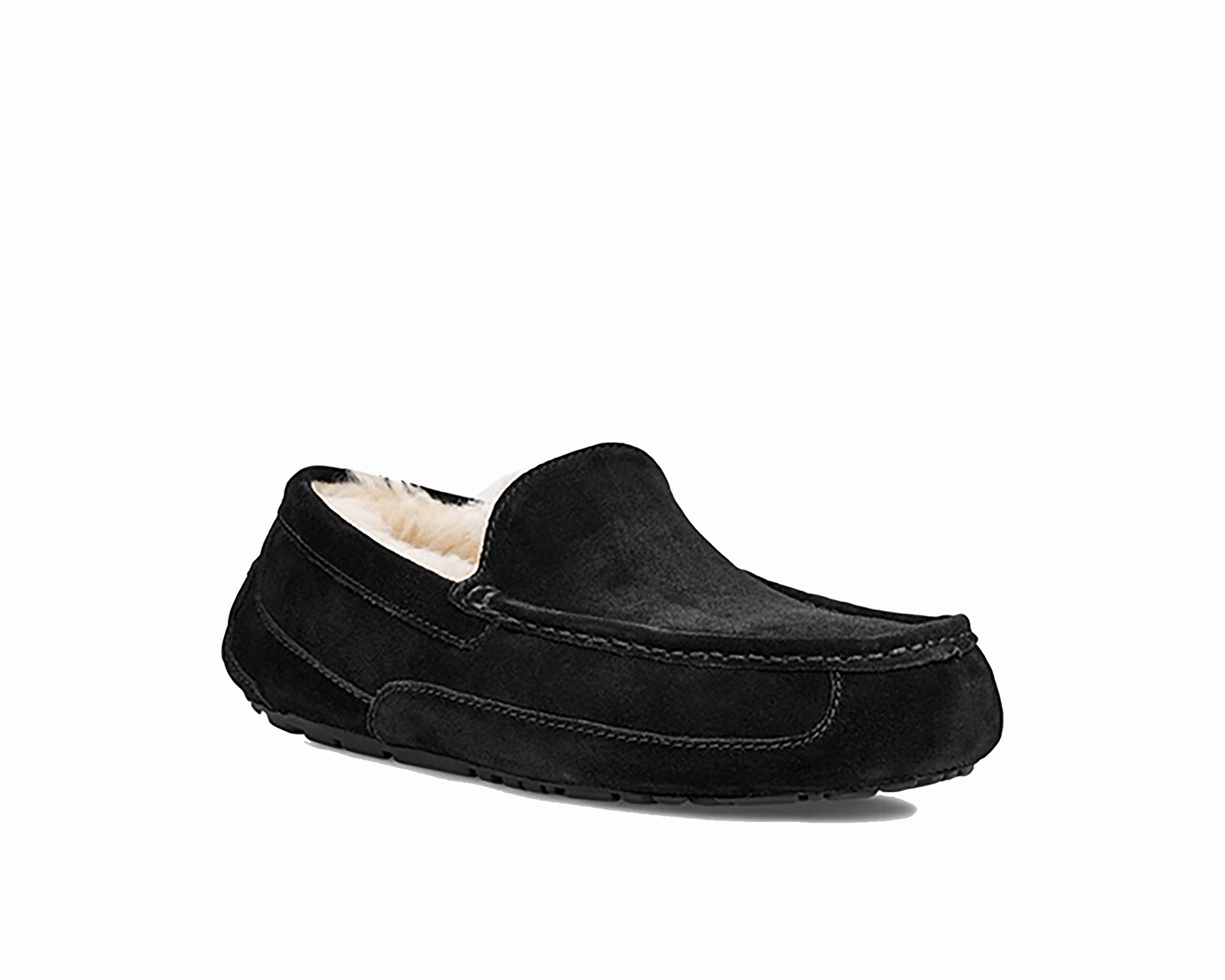 Men`s Ascot Slipper