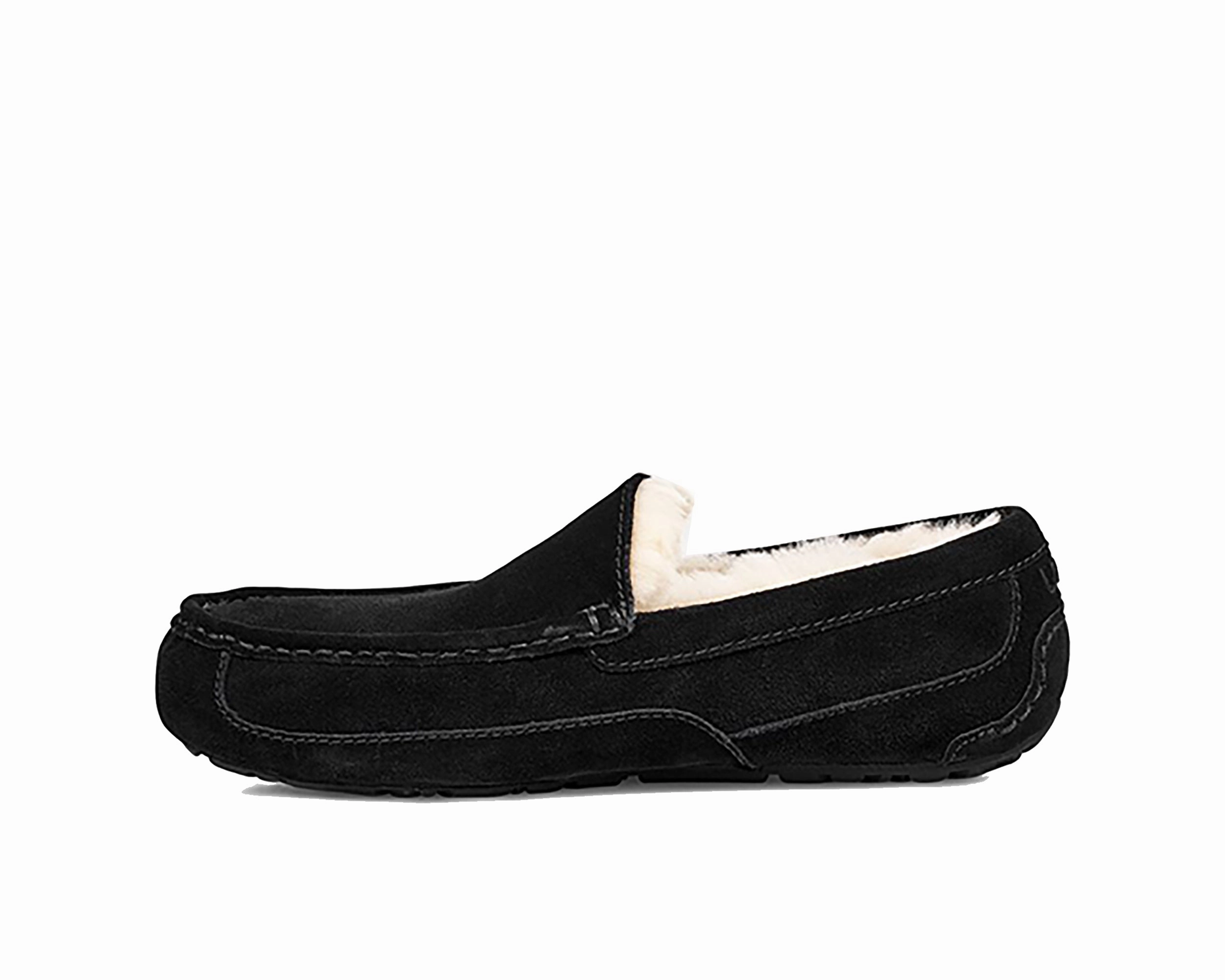 Men`s Ascot Slipper