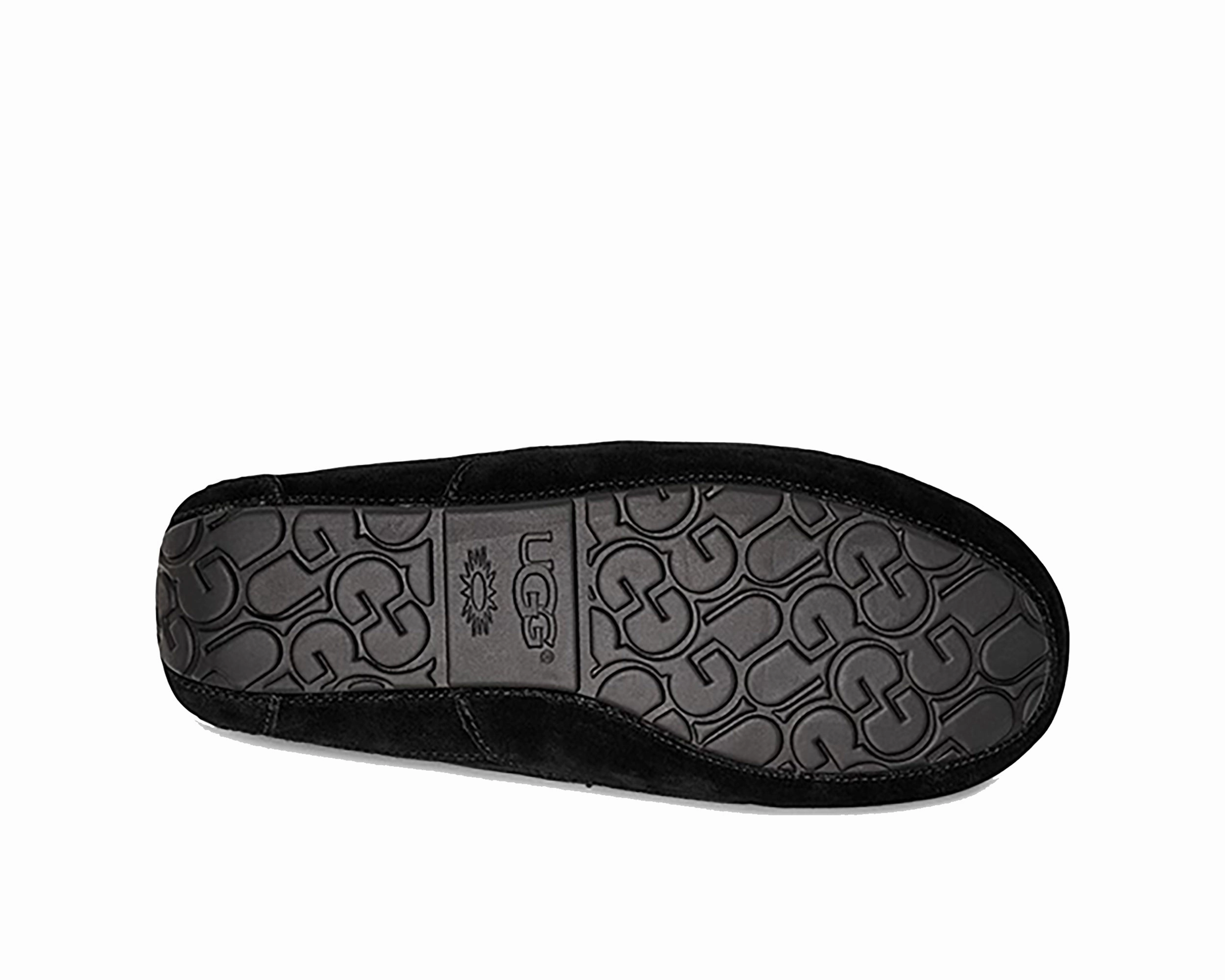 Men`s Ascot Slipper