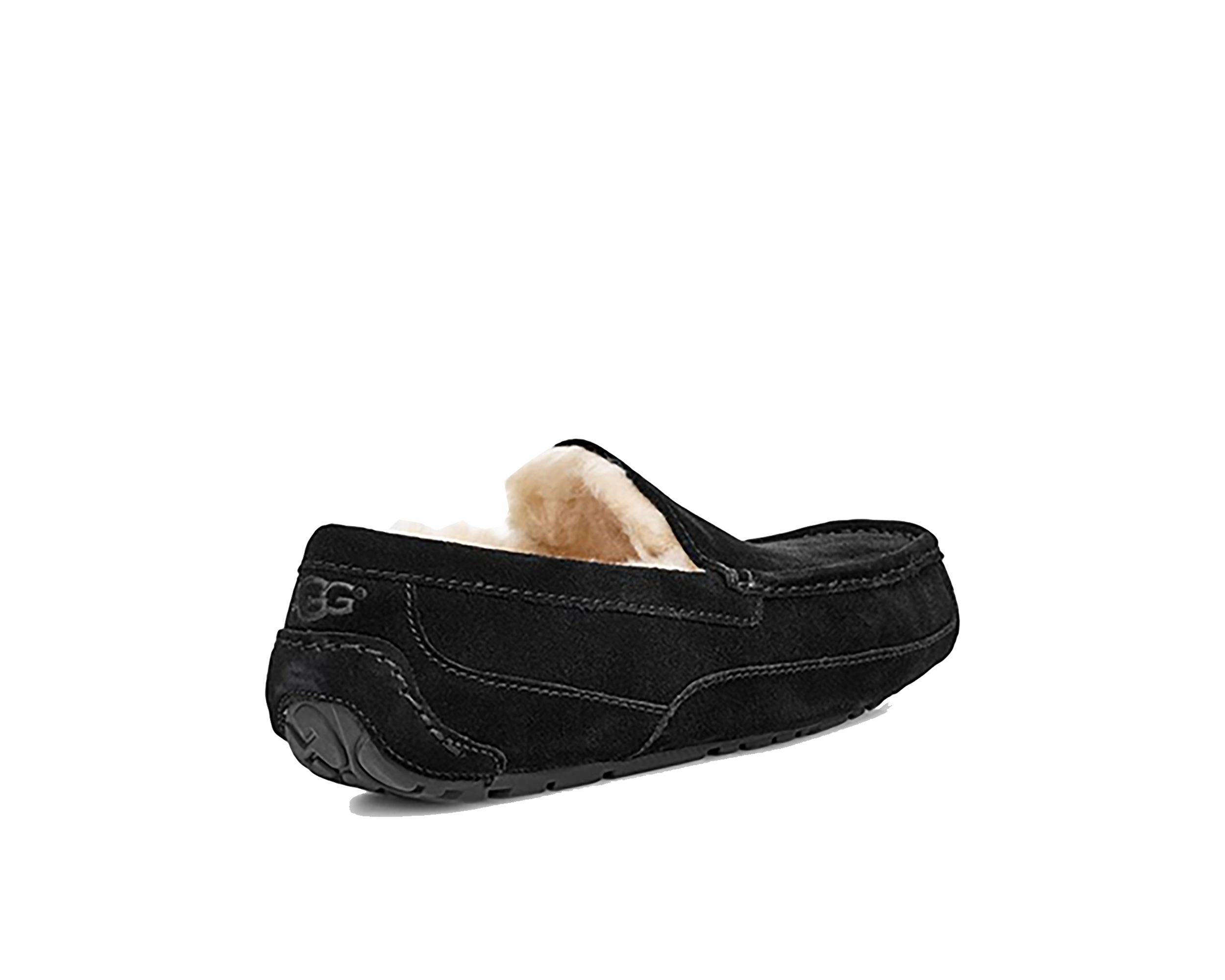 Men`s Ascot Slipper