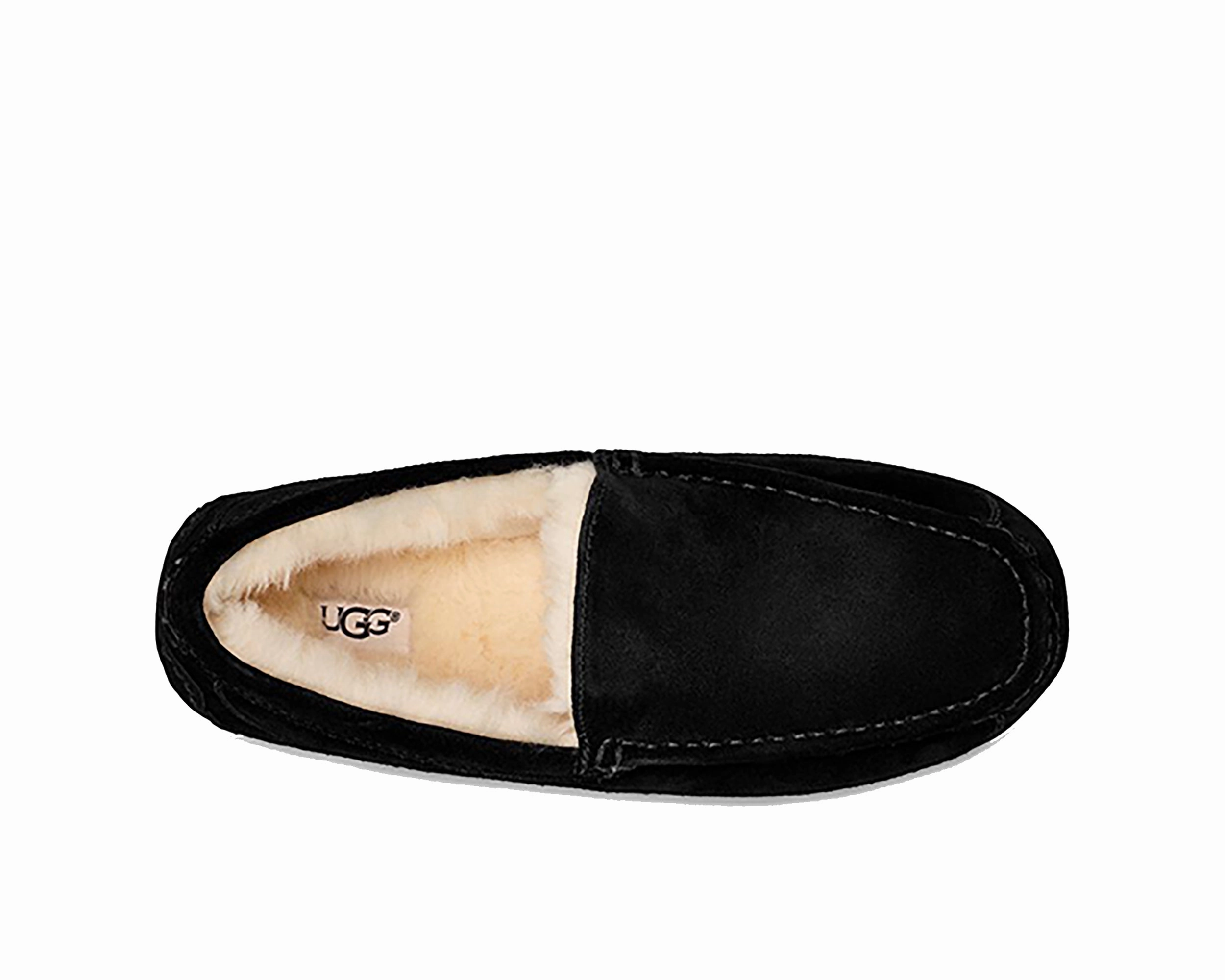Men`s Ascot Slipper