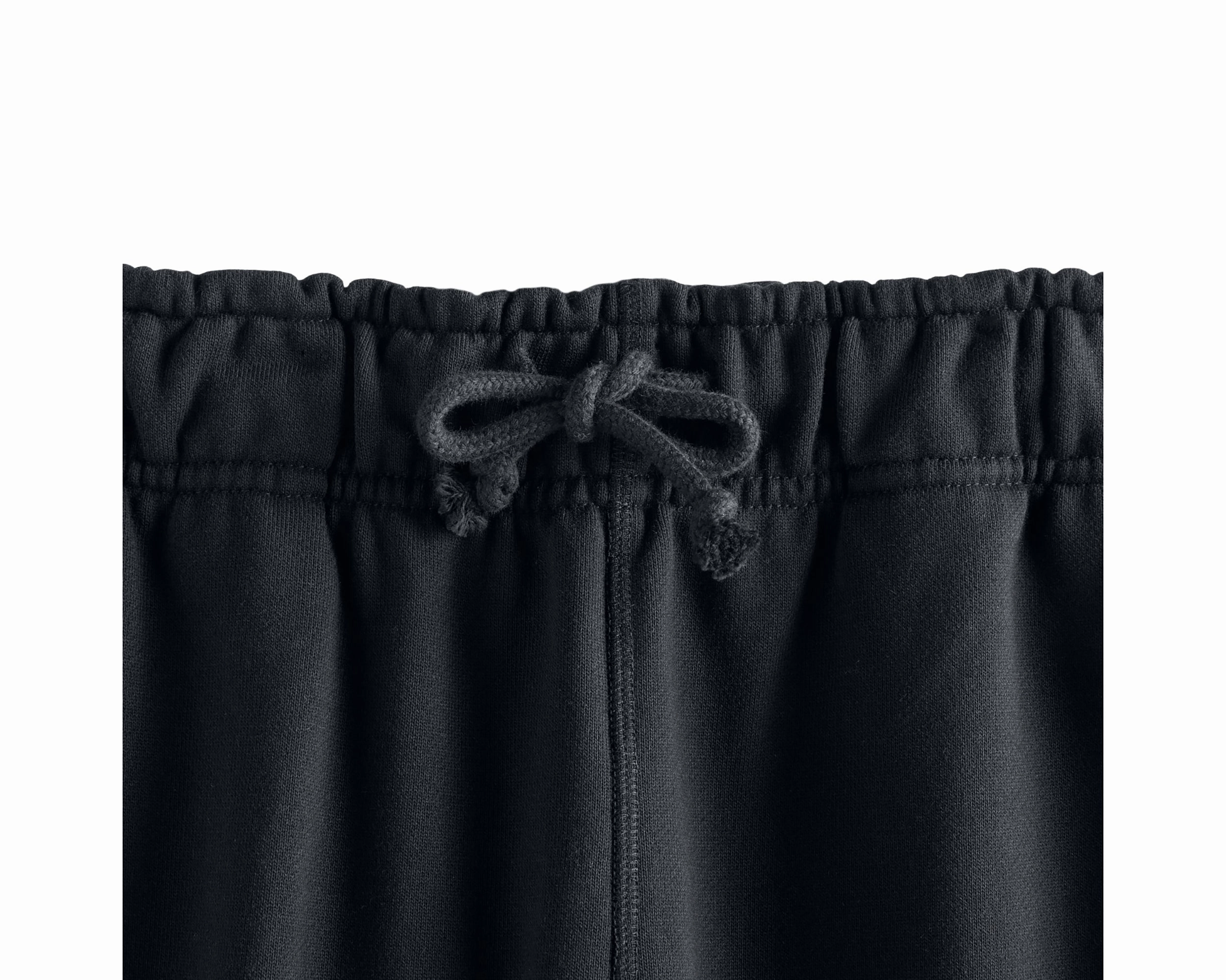 Men`s Athletics French Terry Jogger