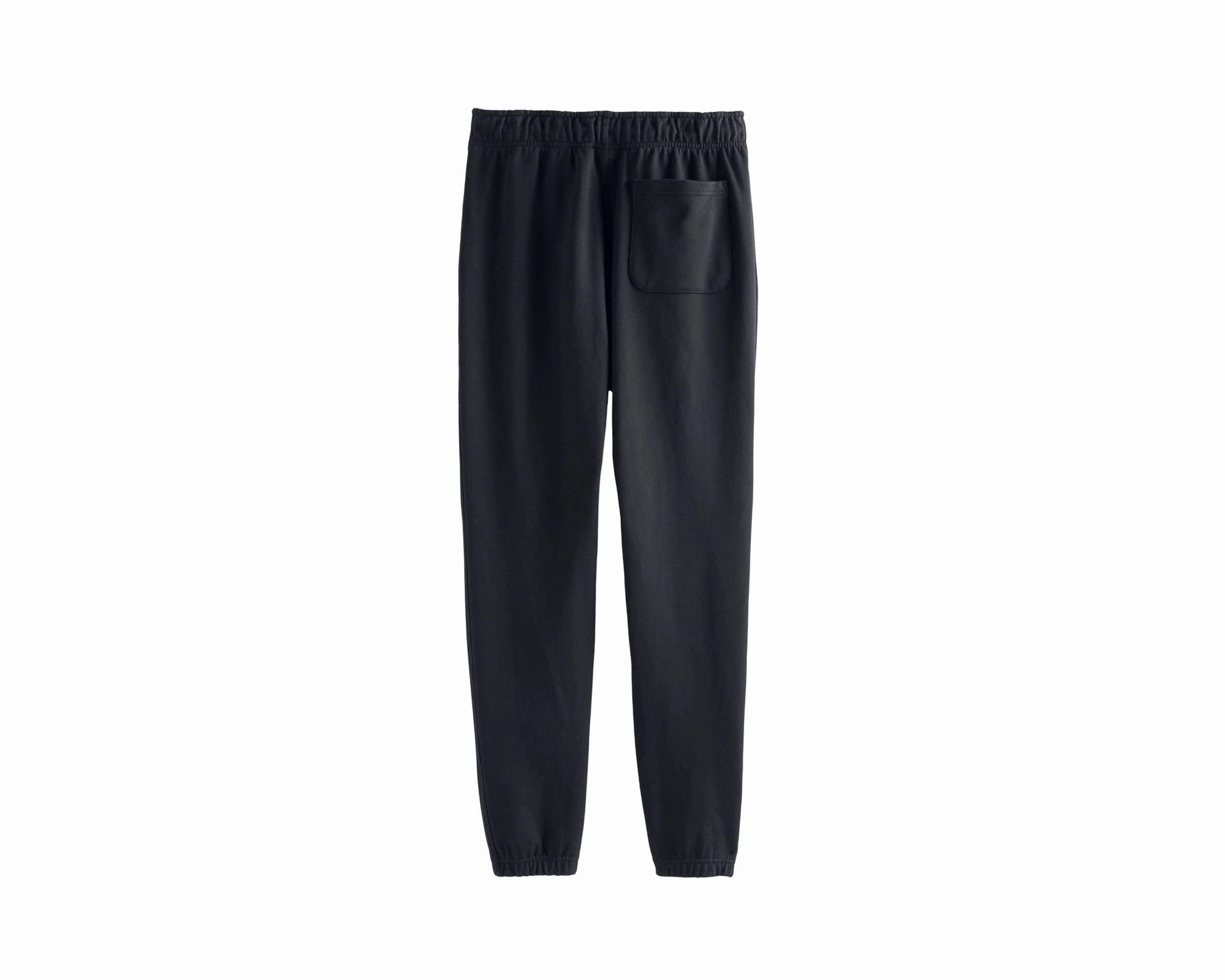 Men`s Athletics French Terry Jogger