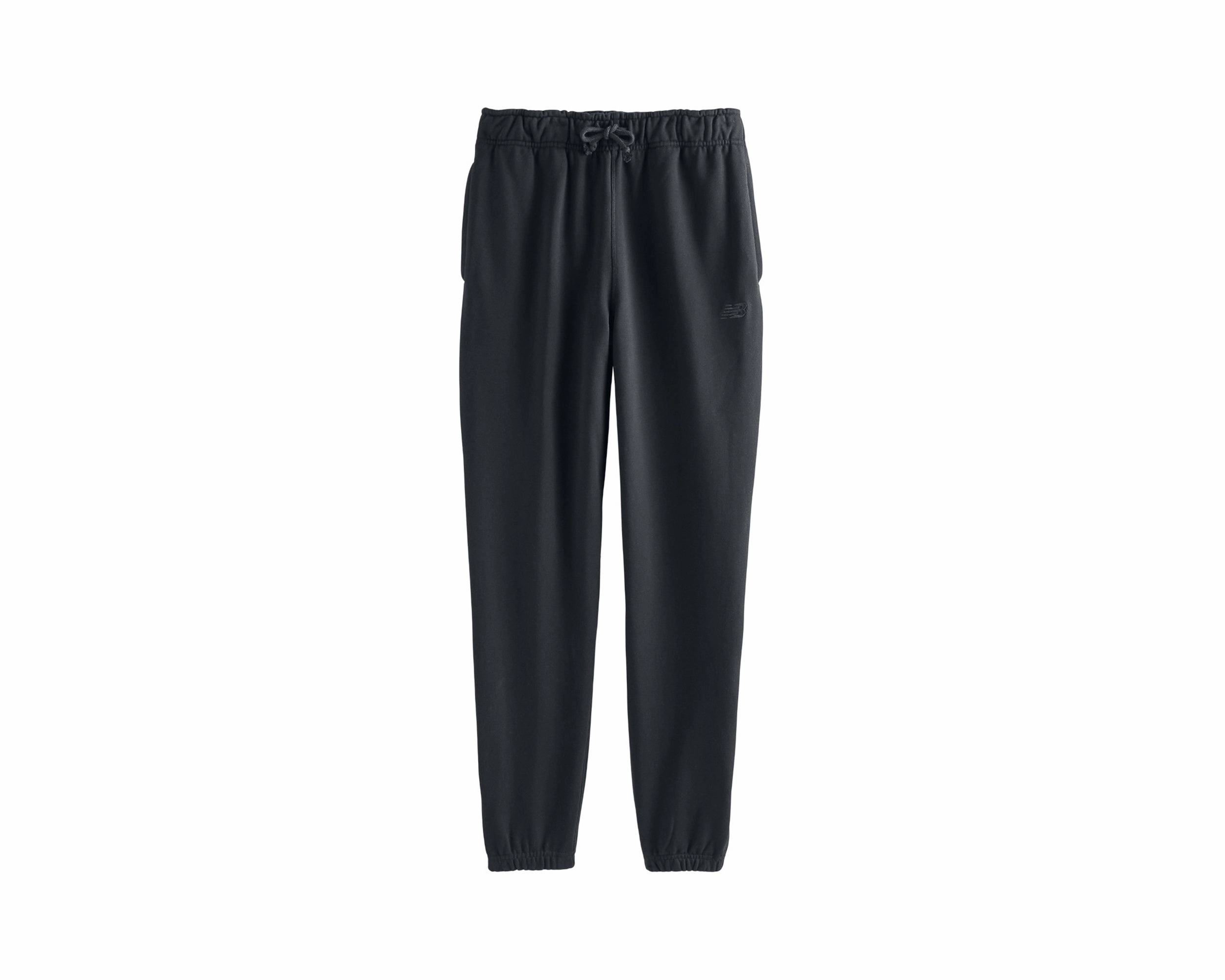 Men`s Athletics French Terry Jogger
