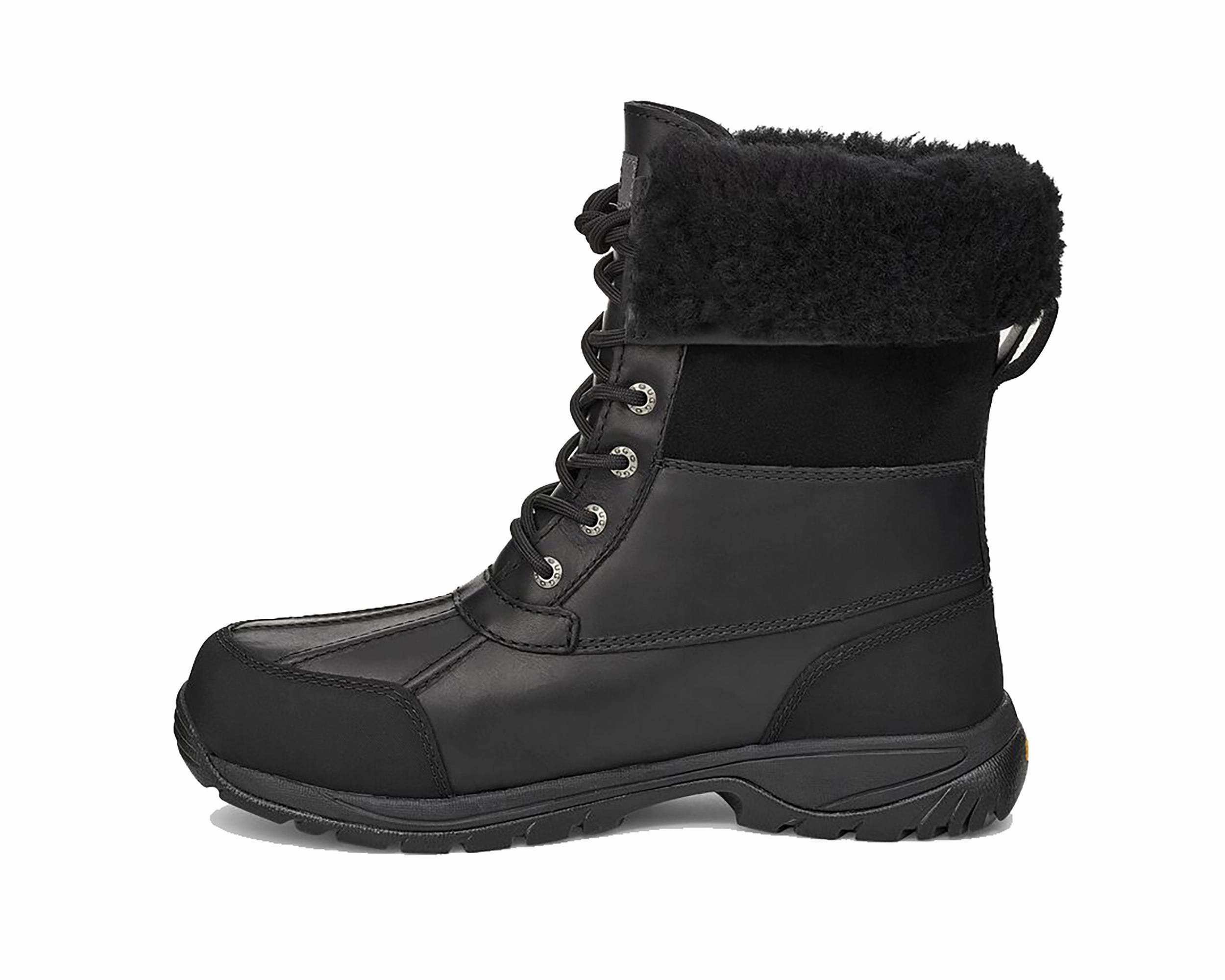 MEN`S BUTTE WINTER BOOT