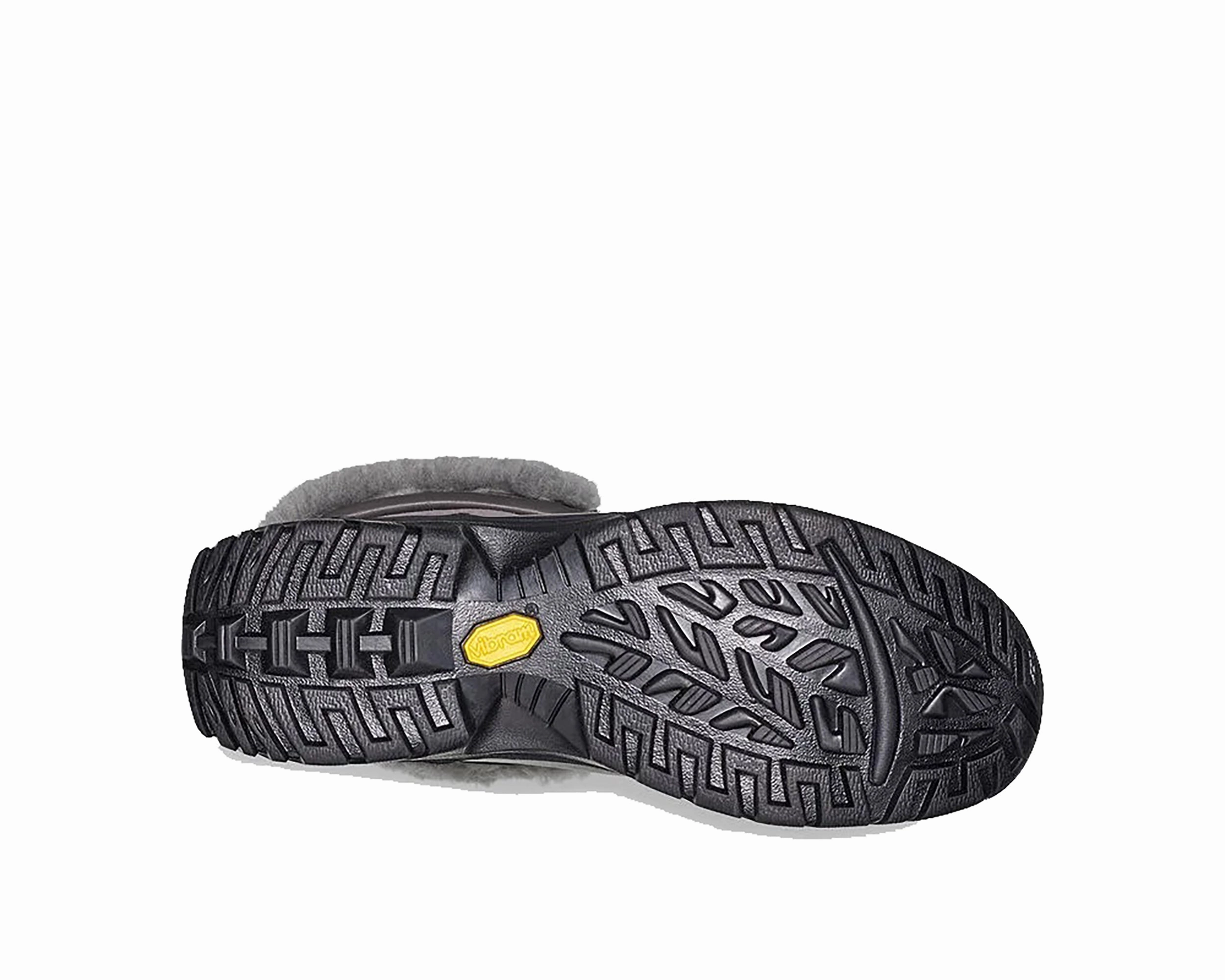MEN`S BUTTE WINTER BOOT