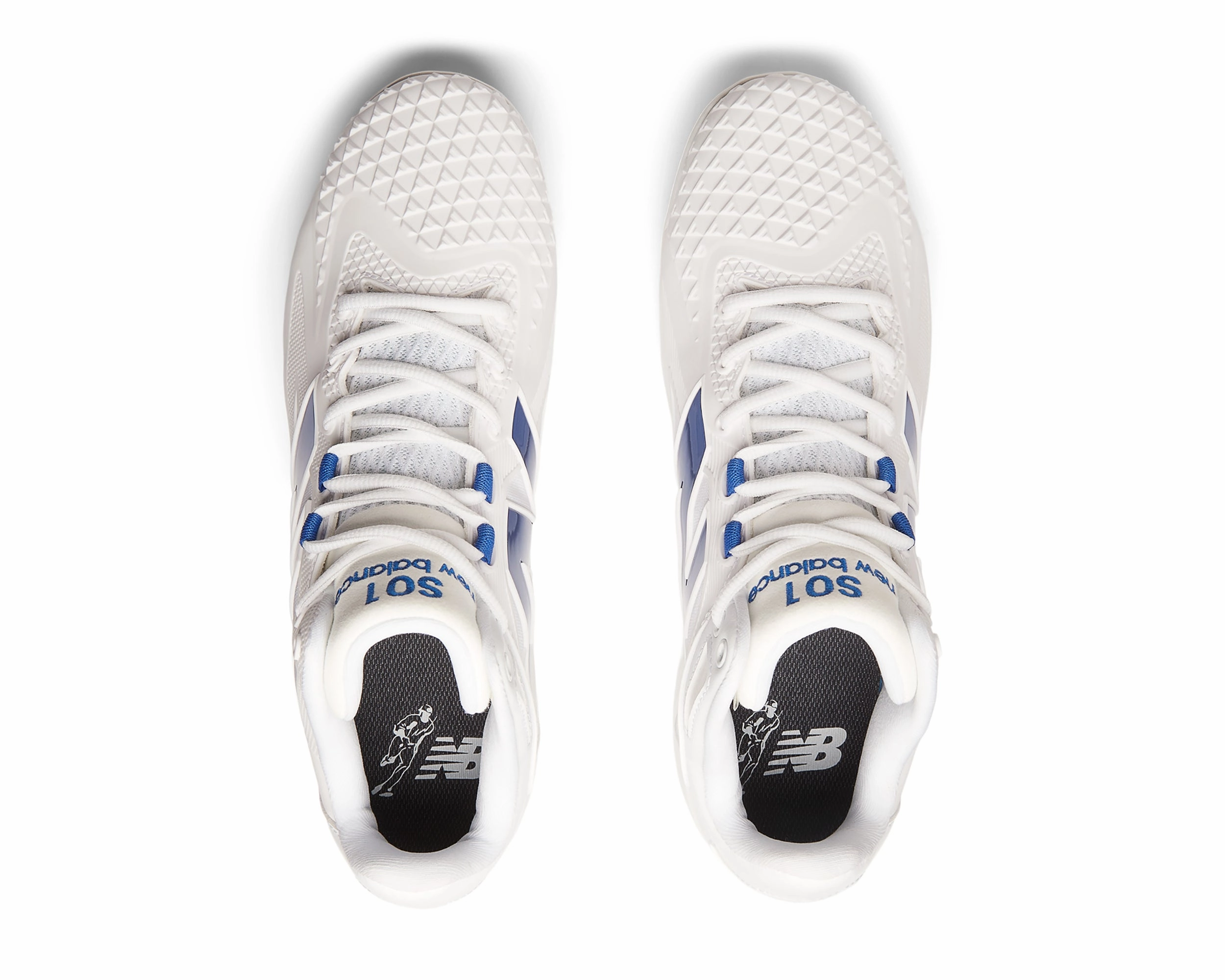 Men`s FuelCell Ohtani 1 Baseball Cleats