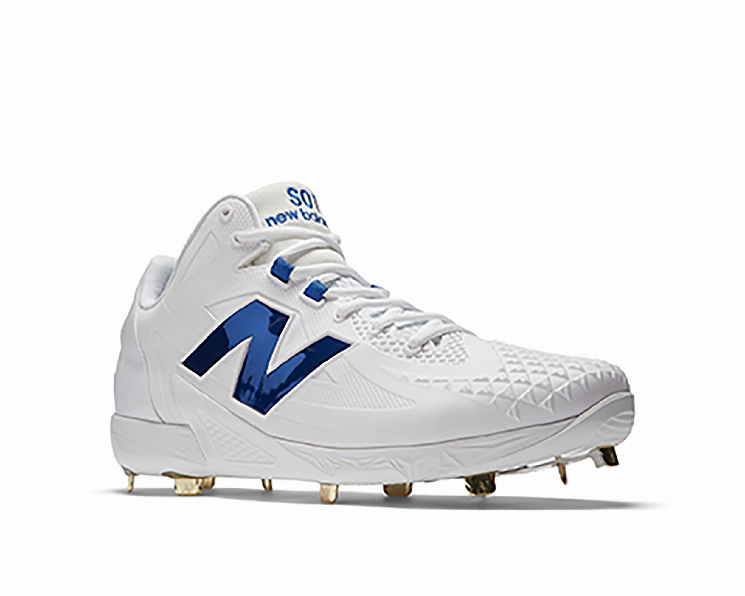 Men`s FuelCell Ohtani 1 Baseball Cleats