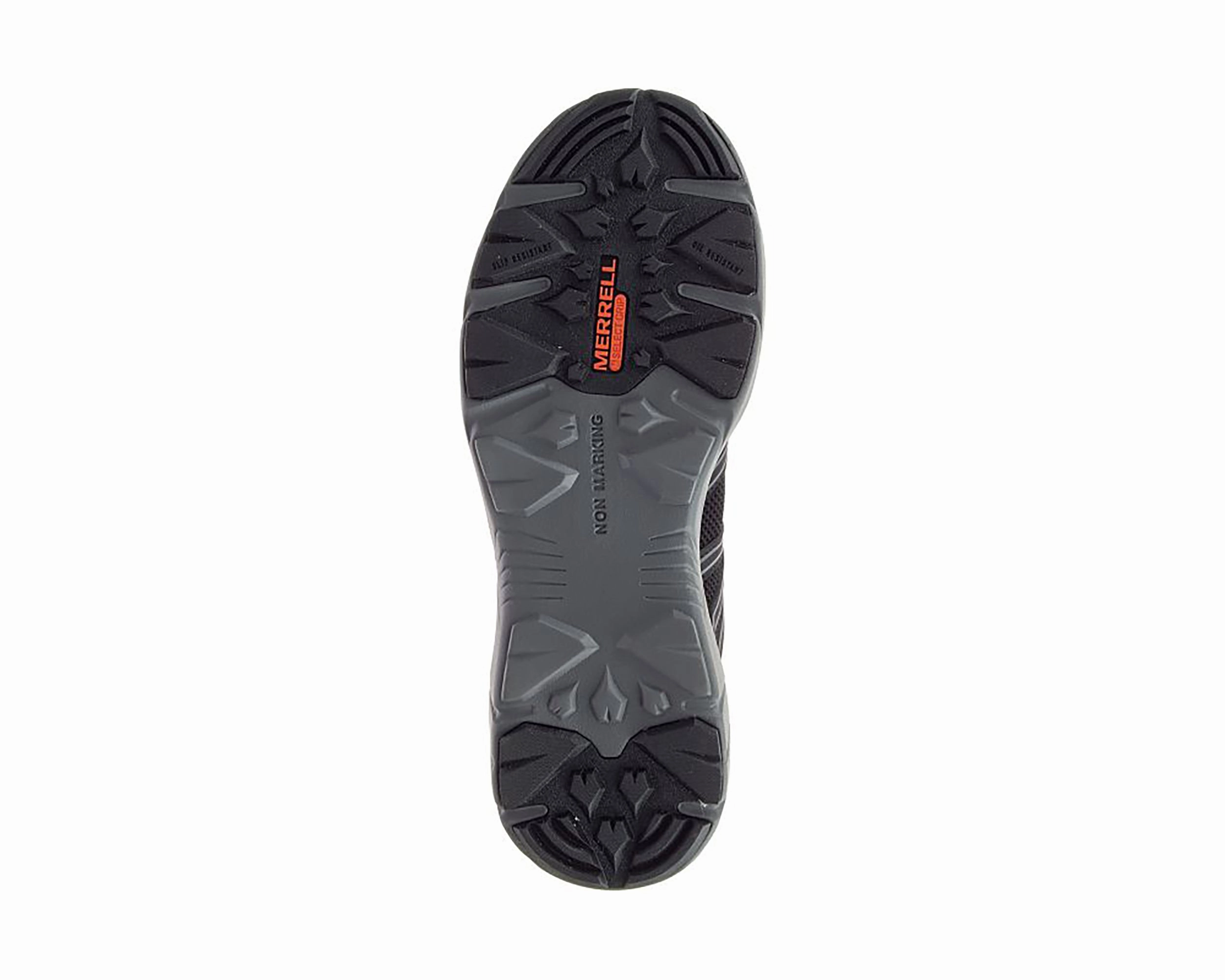 Men`s Fullbench Superlite Alloy Toe Work Shoe