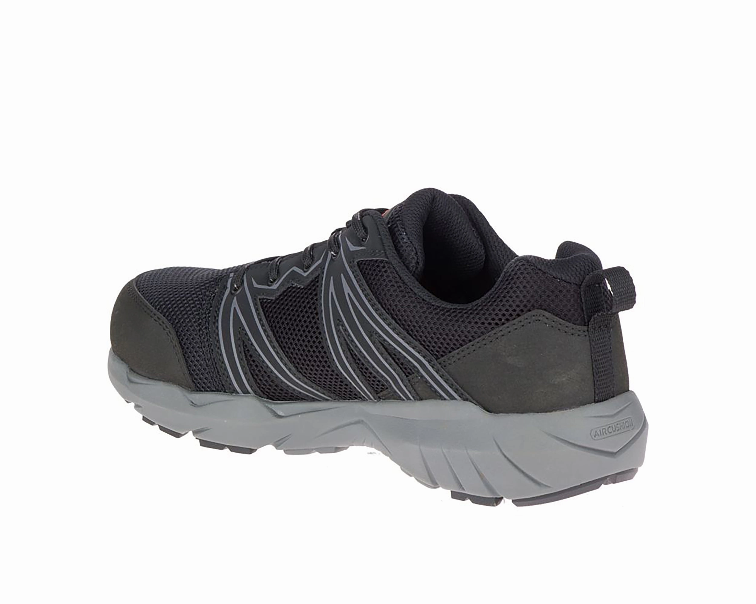 Men`s Fullbench Superlite Alloy Toe Work Shoe