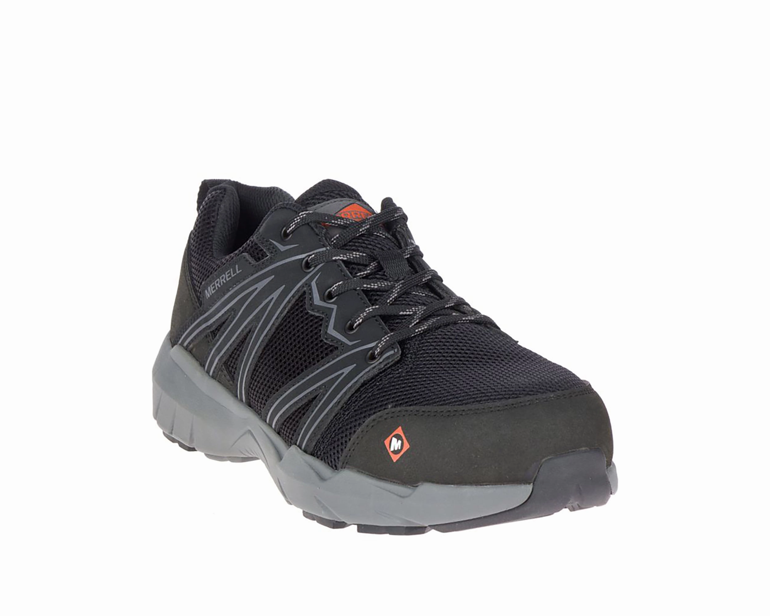 Men`s Fullbench Superlite Alloy Toe Work Shoe