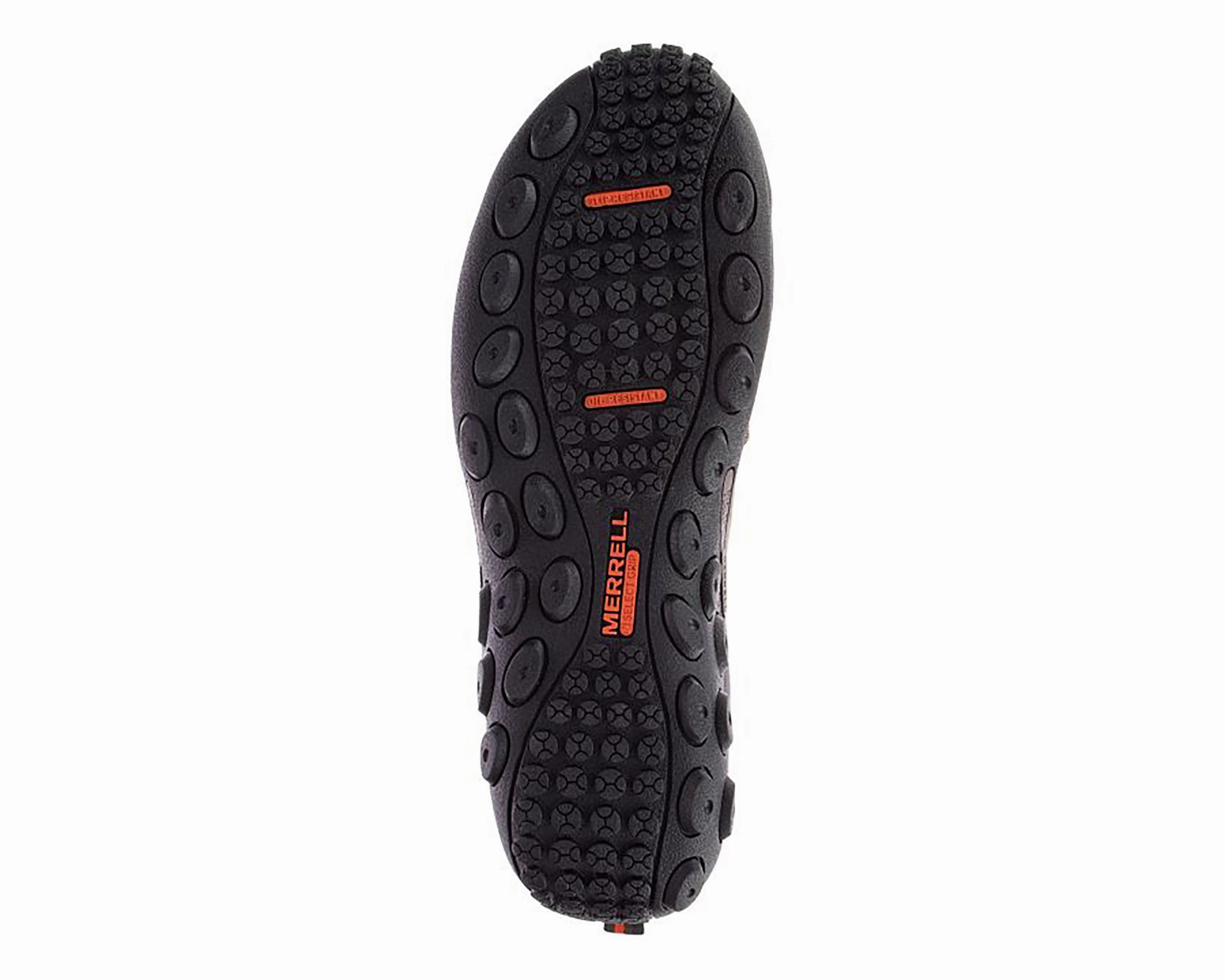 Men`s Jungle Moc LTR Comp Toe Work Shoe