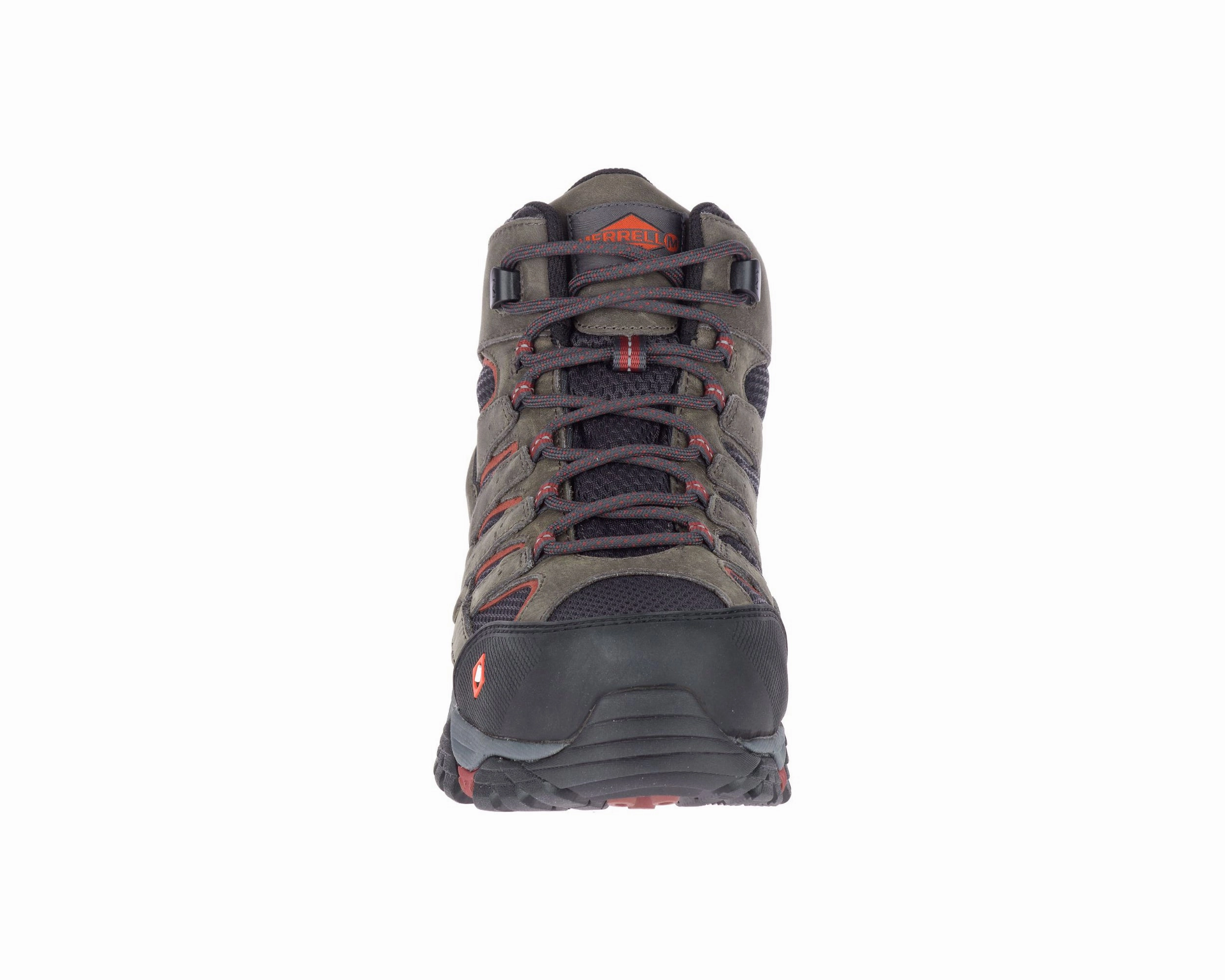 Men`s Moab Vertex Mid WTPF CT Work Boot