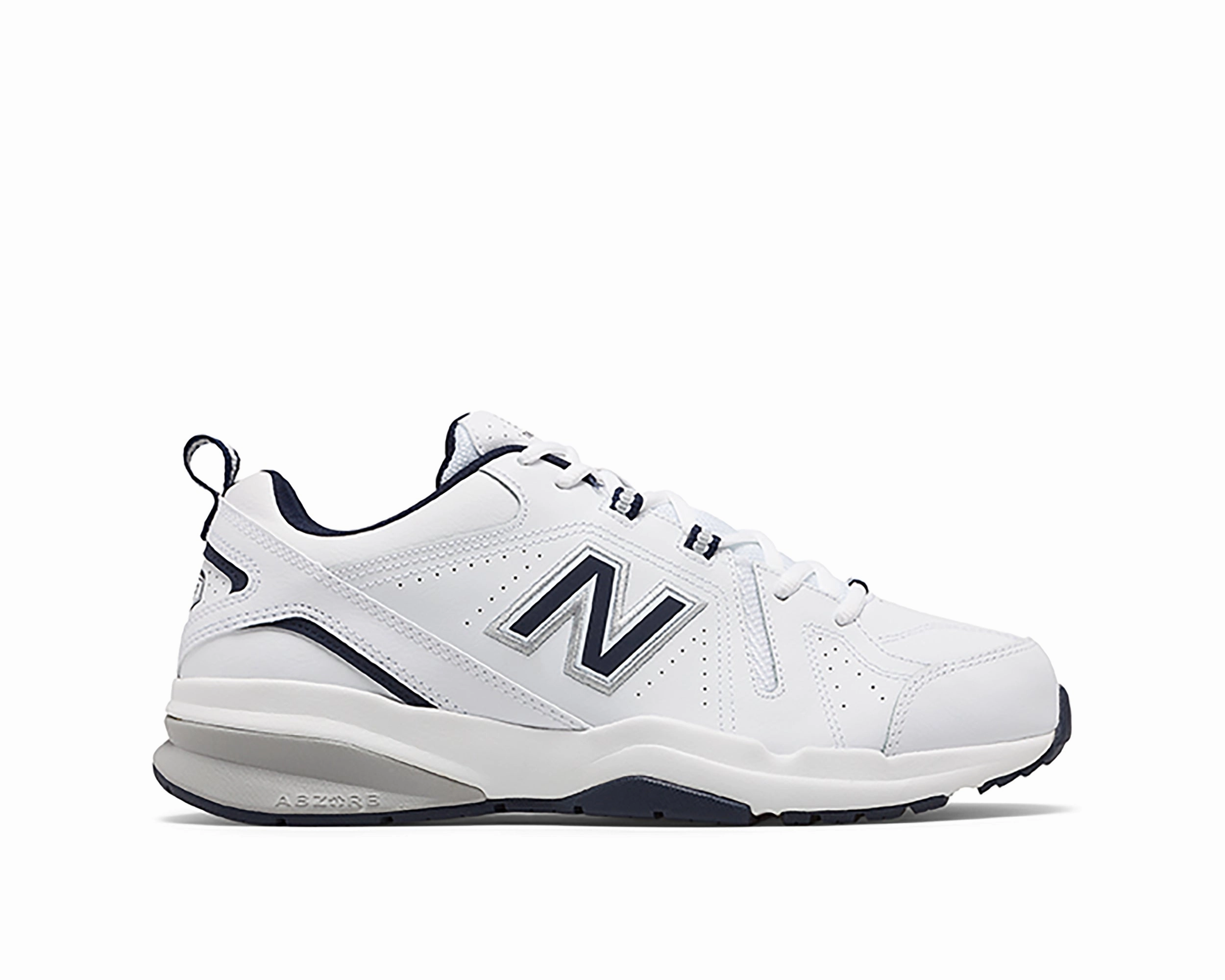 Men`s MX608v5 Training Sneakers (4E)