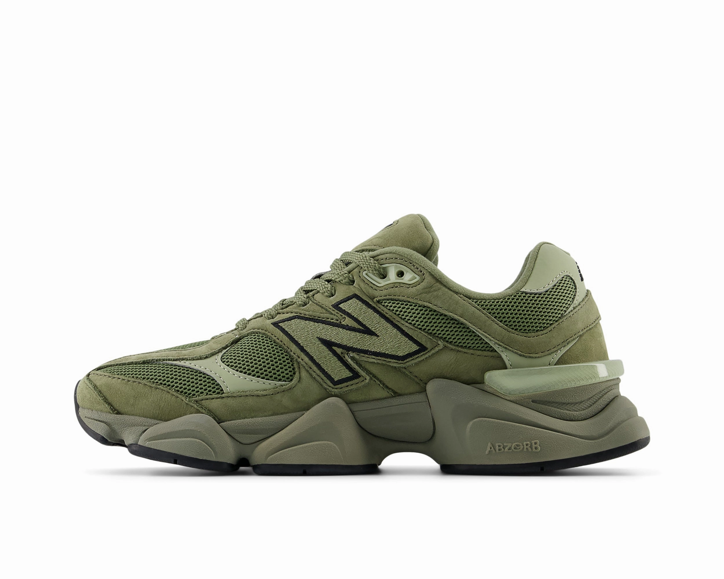Men`s NB 9060 Sneaker
