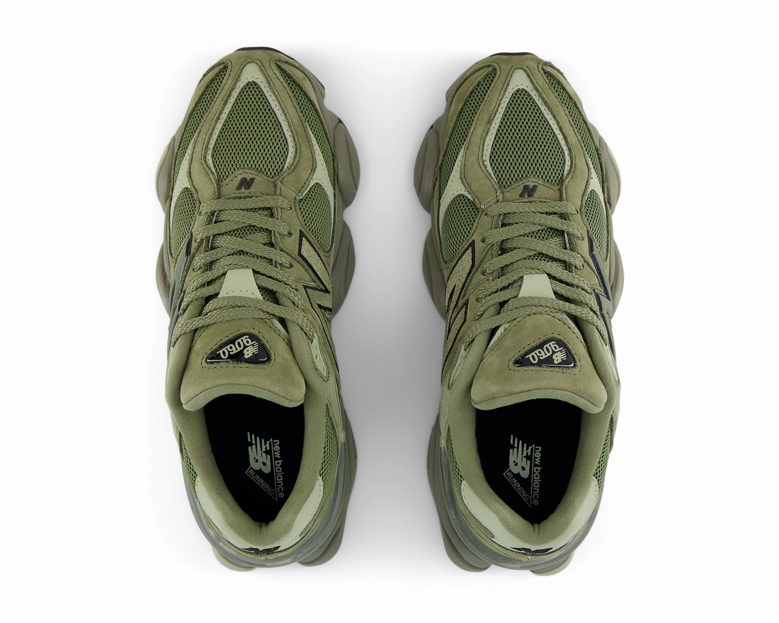 Men`s NB 9060 Sneaker