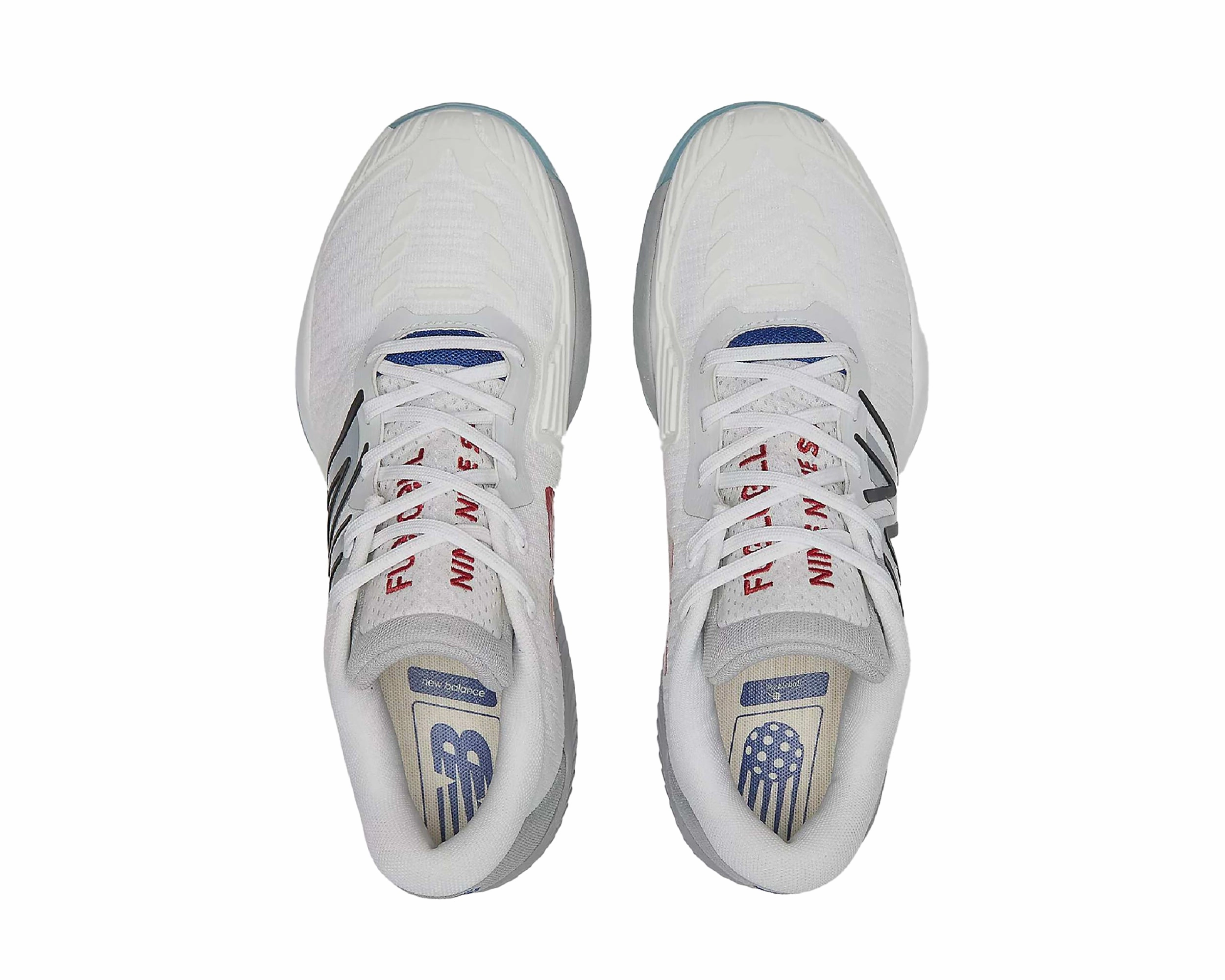 Men`s NB Fuel Cell 996v5 Pickleball