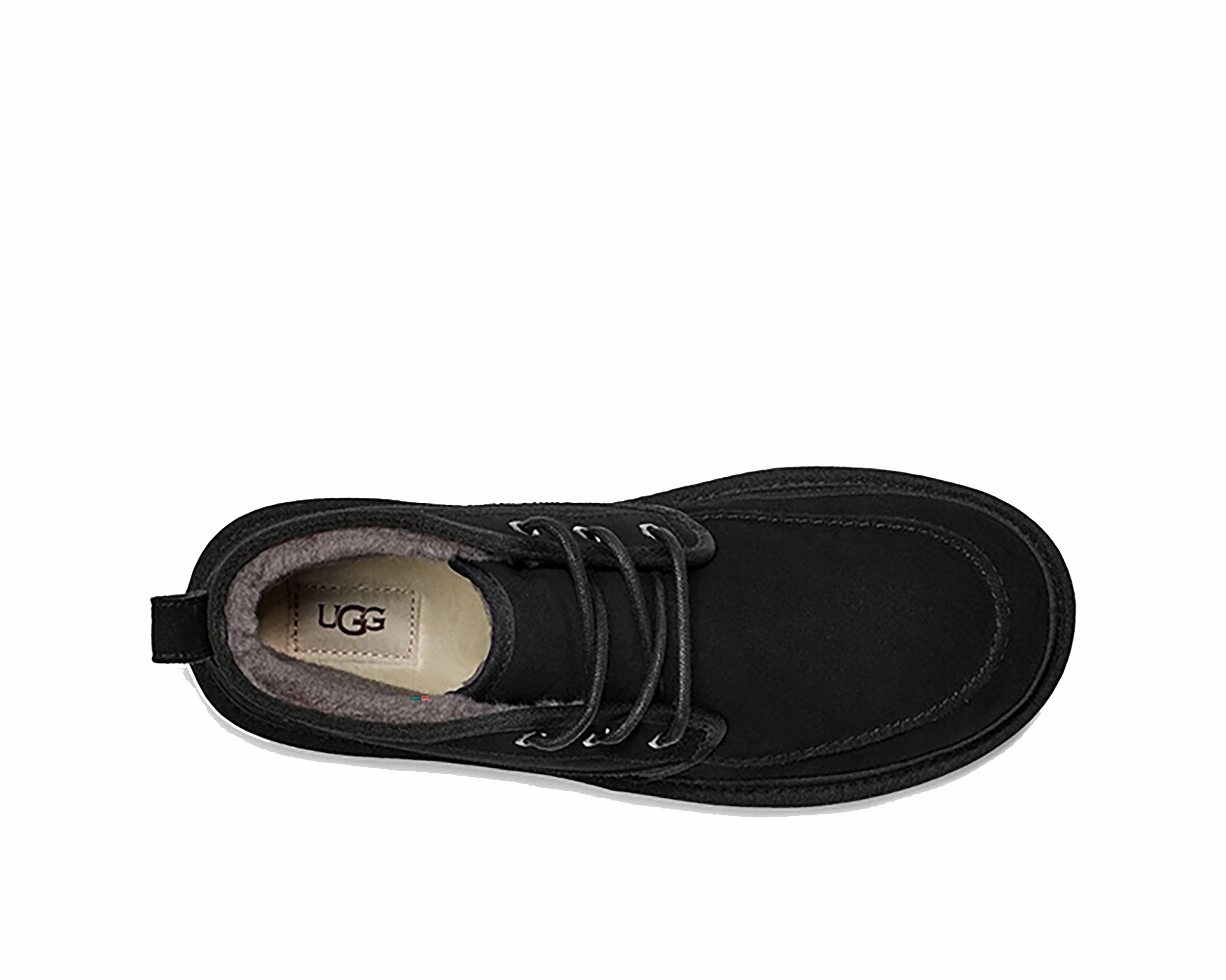 Men`s Neumel Moc Classic Boots