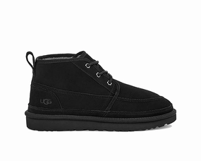 Men`s Neumel Moc Classic Boots