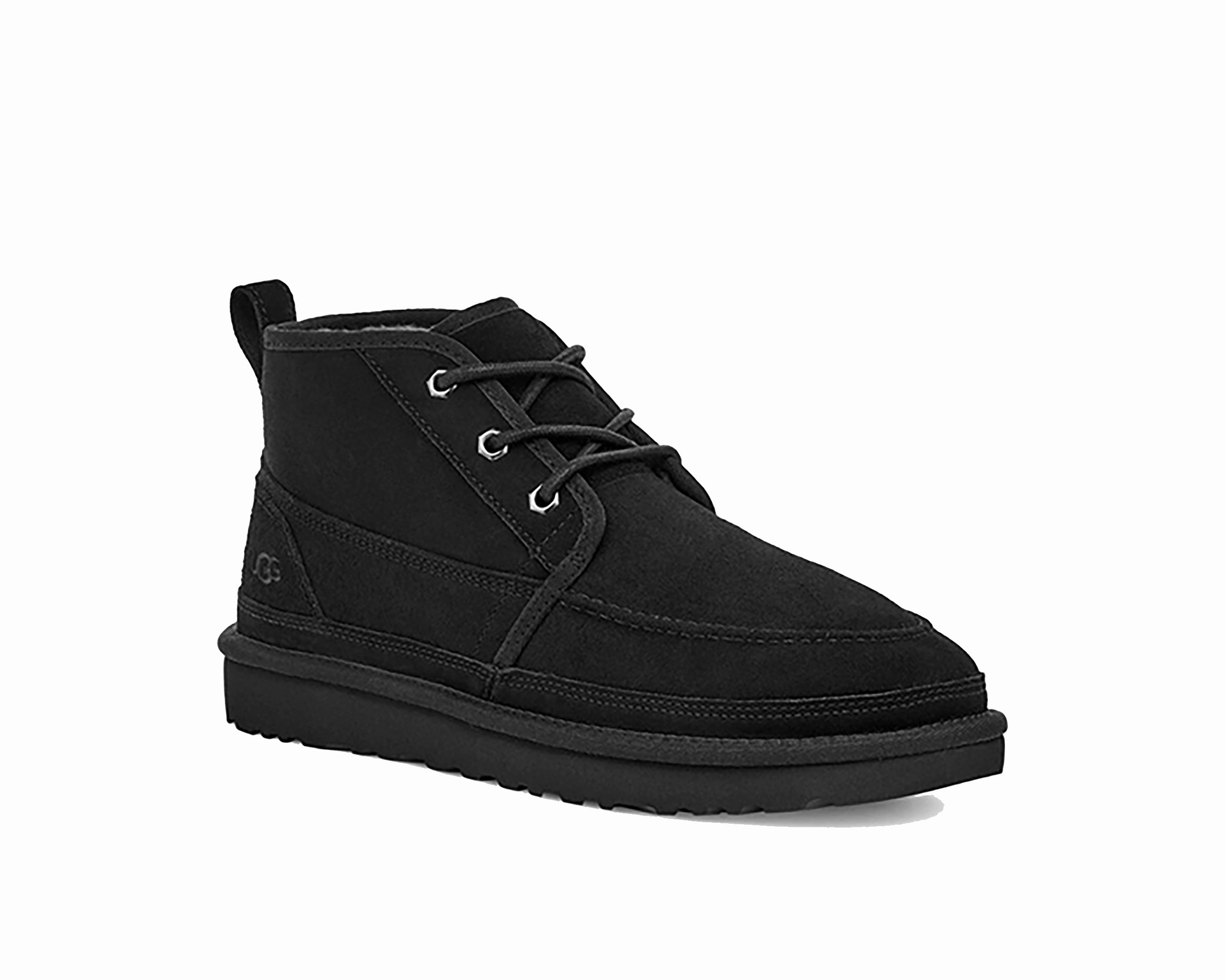 Men`s Neumel Moc Classic Boots
