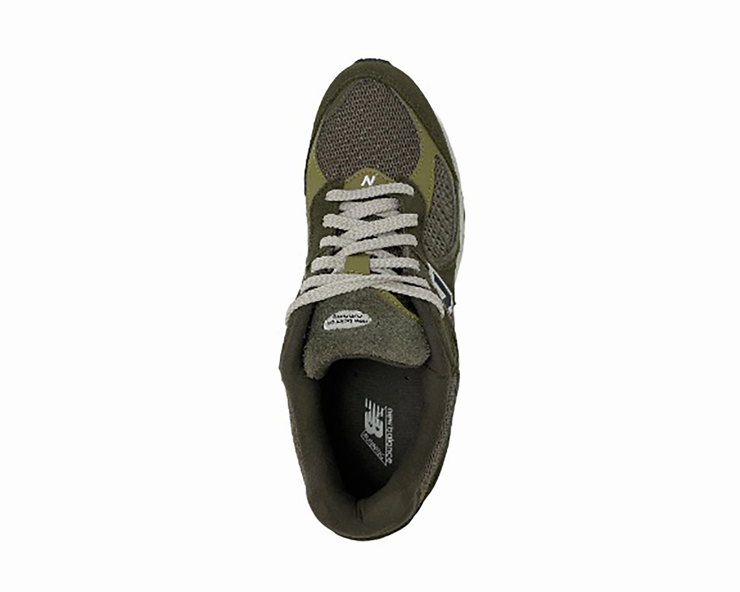 Men`s New Balance 2002R
