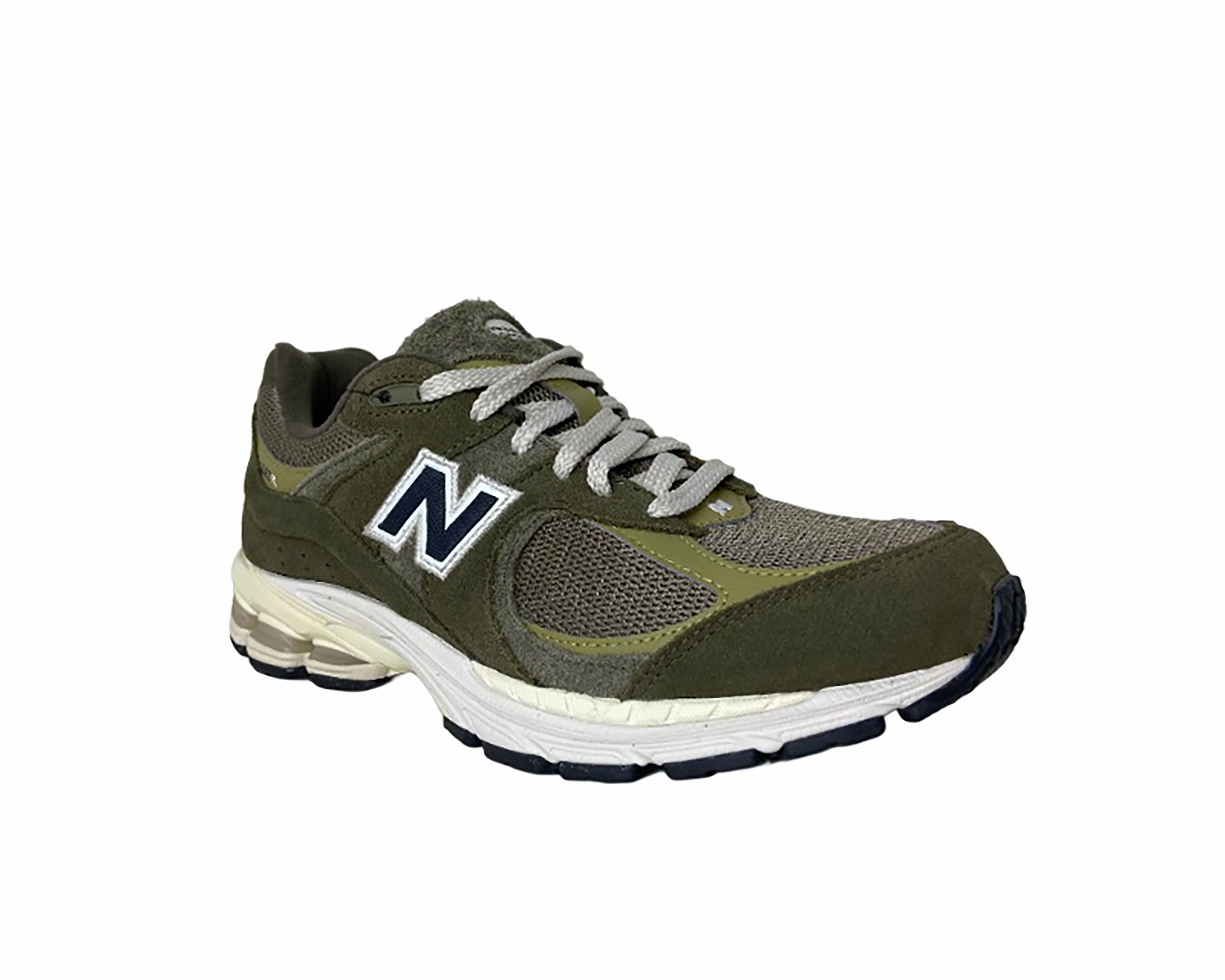 Men`s New Balance 2002R