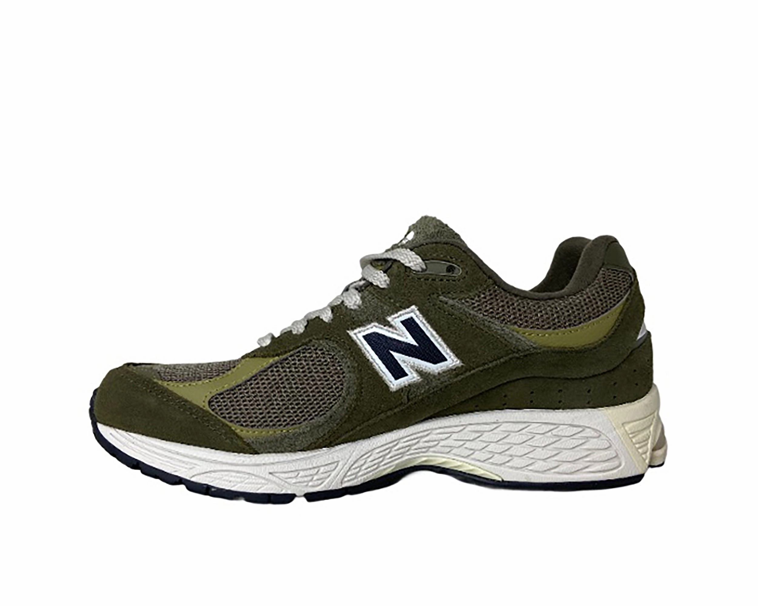 Men`s New Balance 2002R