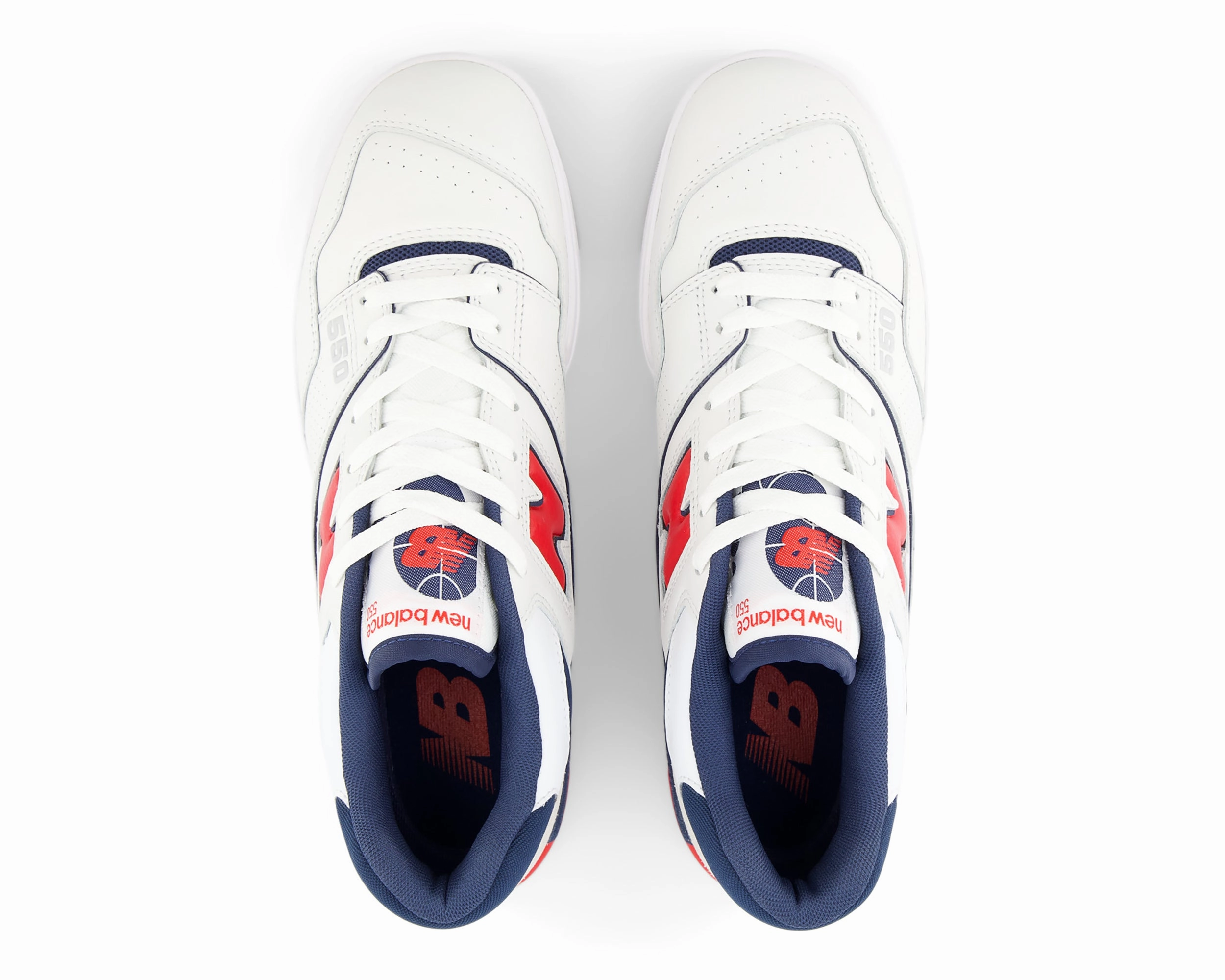 Men`s New Balance 550