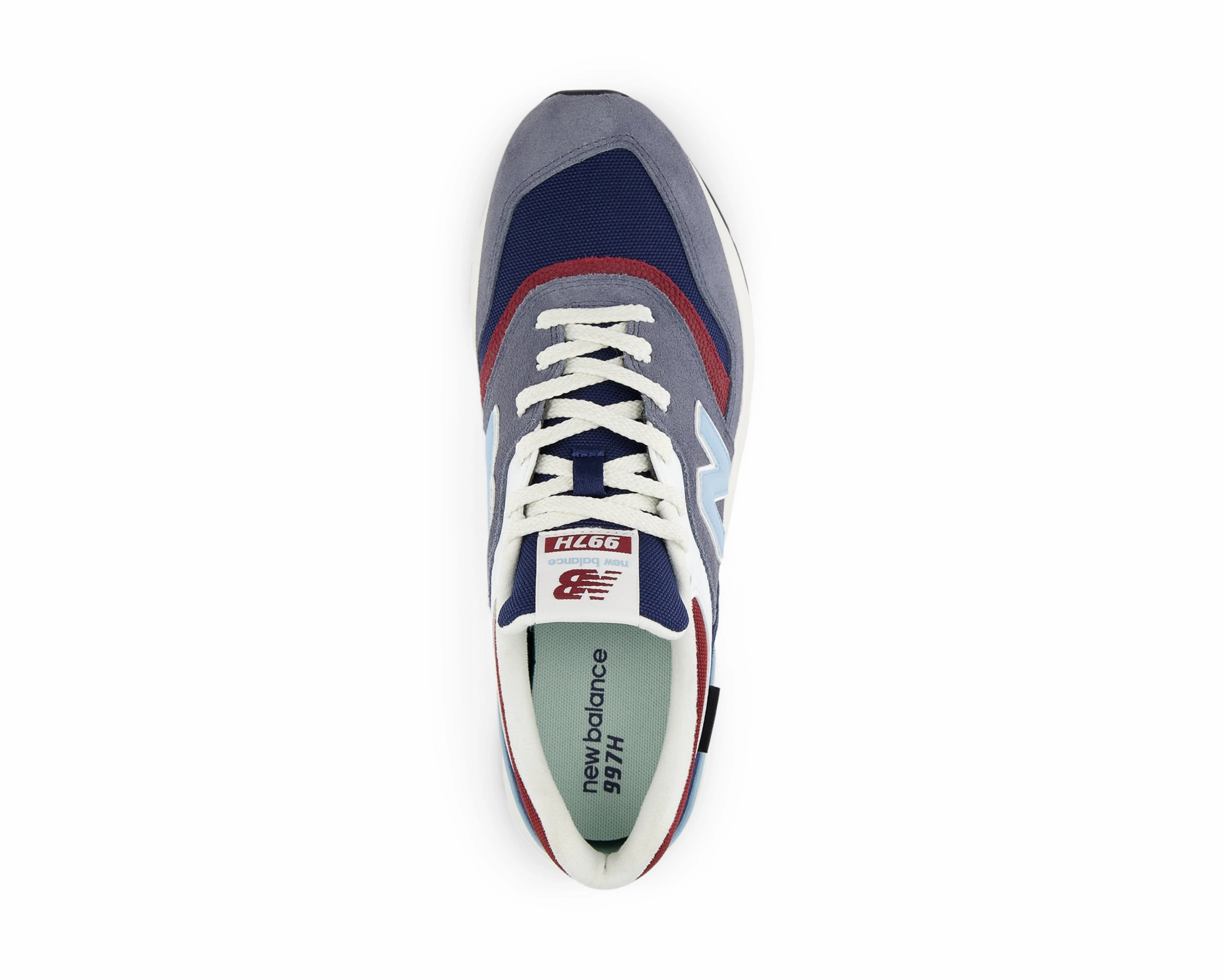 Men`s New Balance 997H