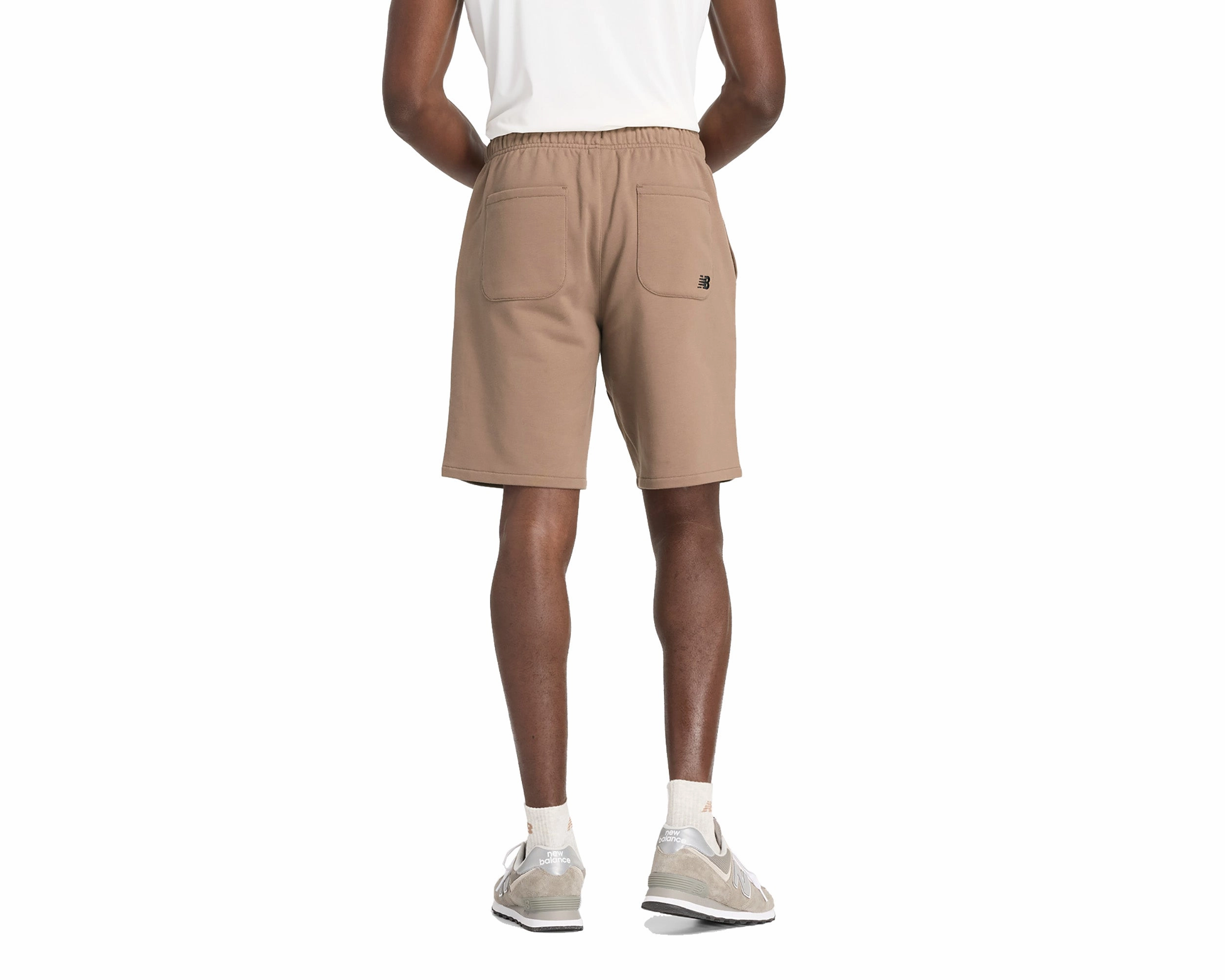 Men`s Ohtani French Terry Shorts 9