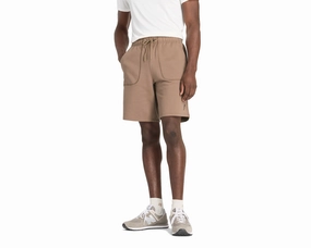 Men`s Ohtani French Terry Shorts 9