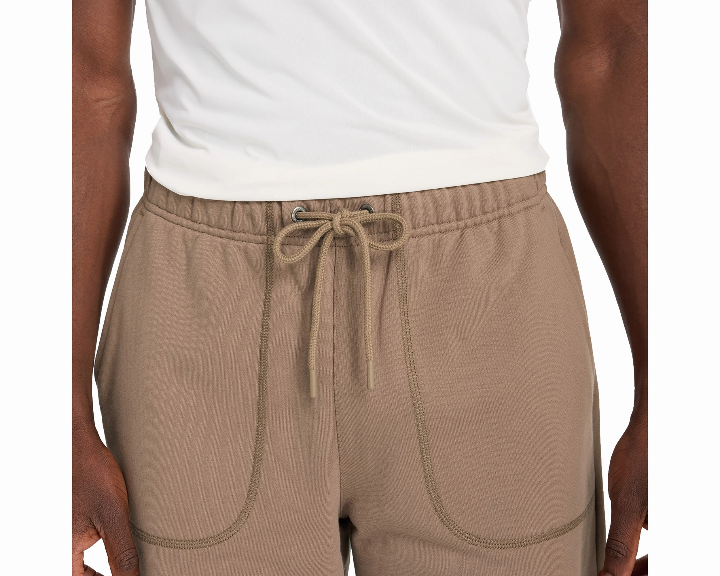 Men`s Ohtani French Terry Shorts 9