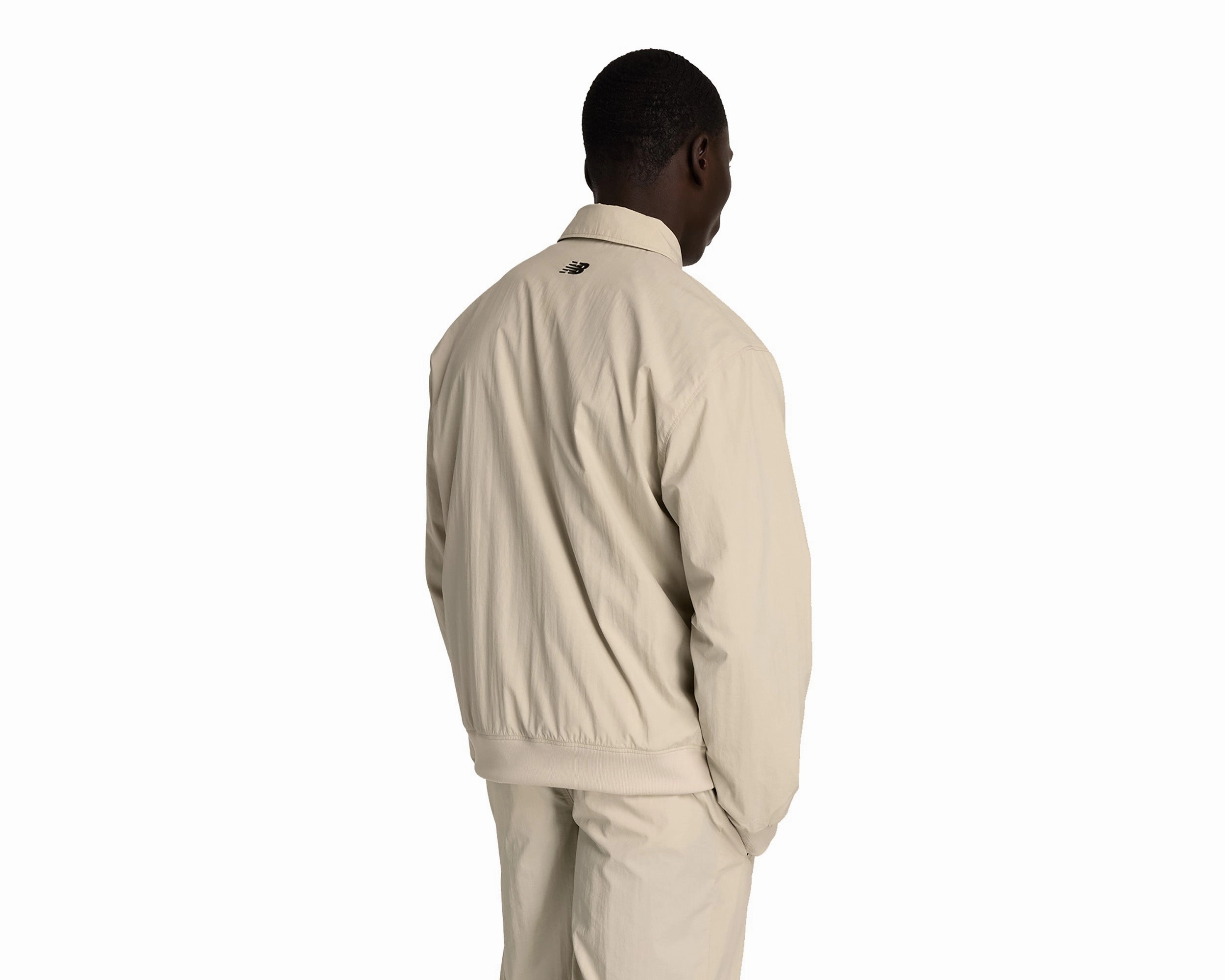 Men`s Ohtani Woven Nylon Jacket
